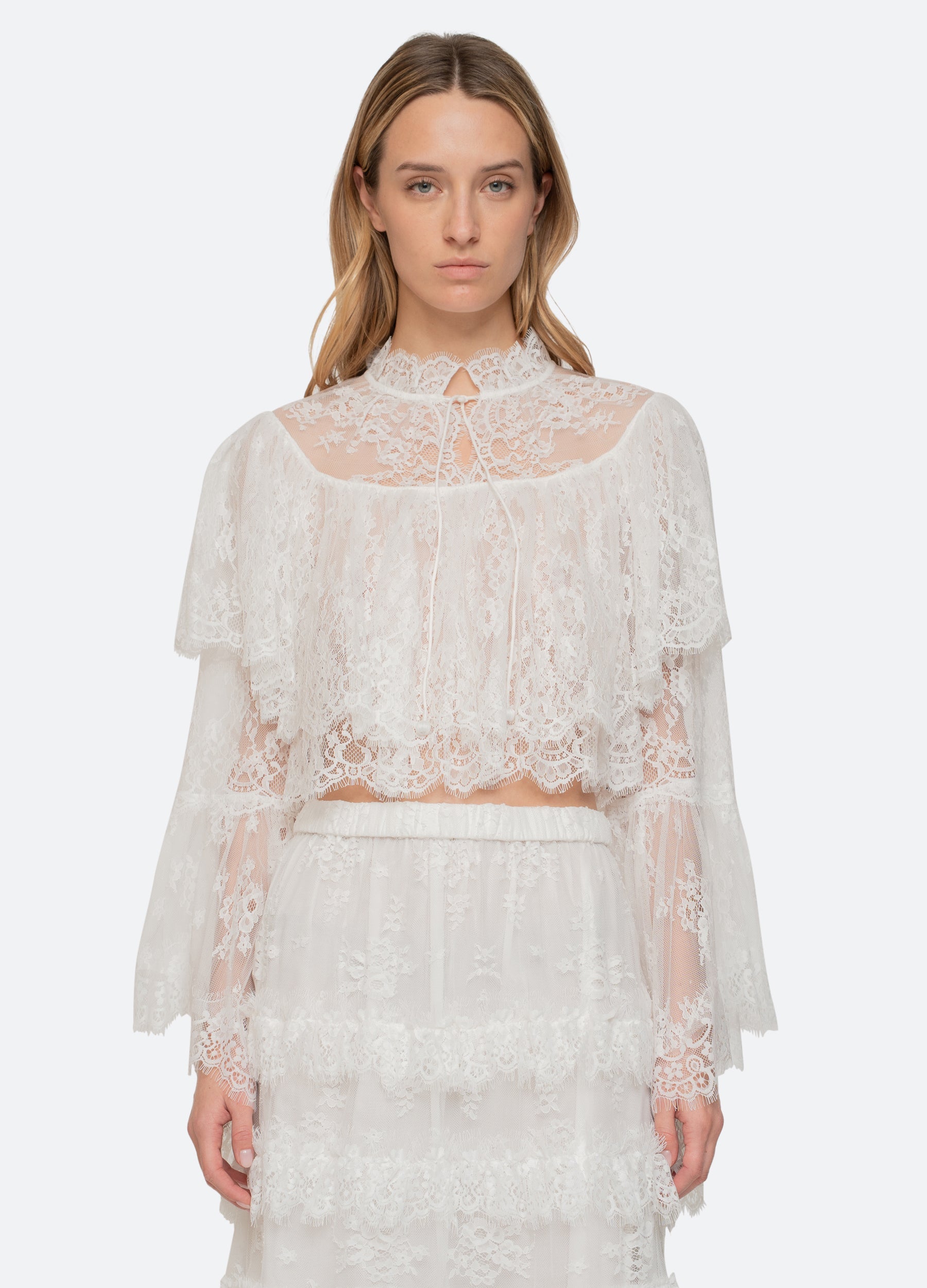Sea NY Holden Blouse