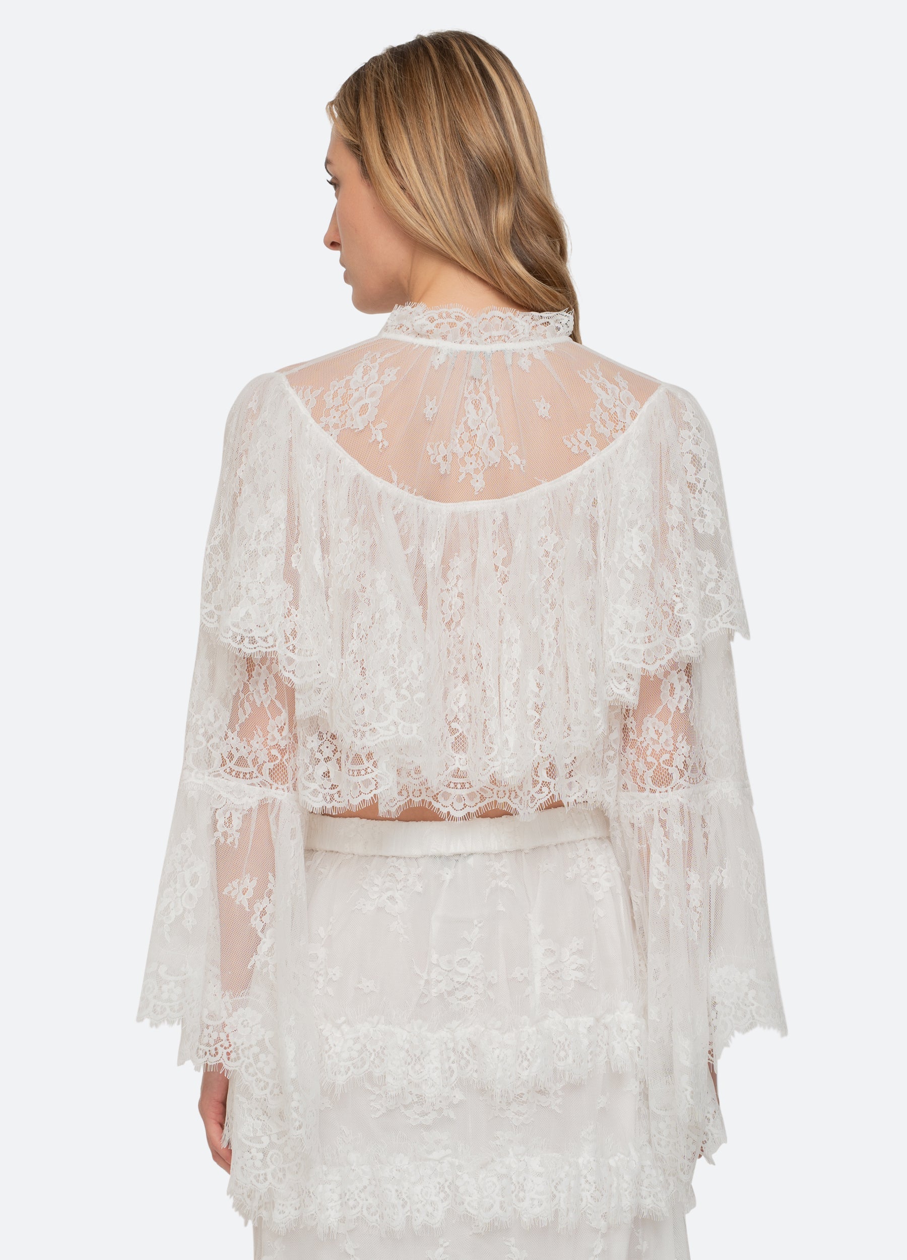 Sea NY Holden Blouse