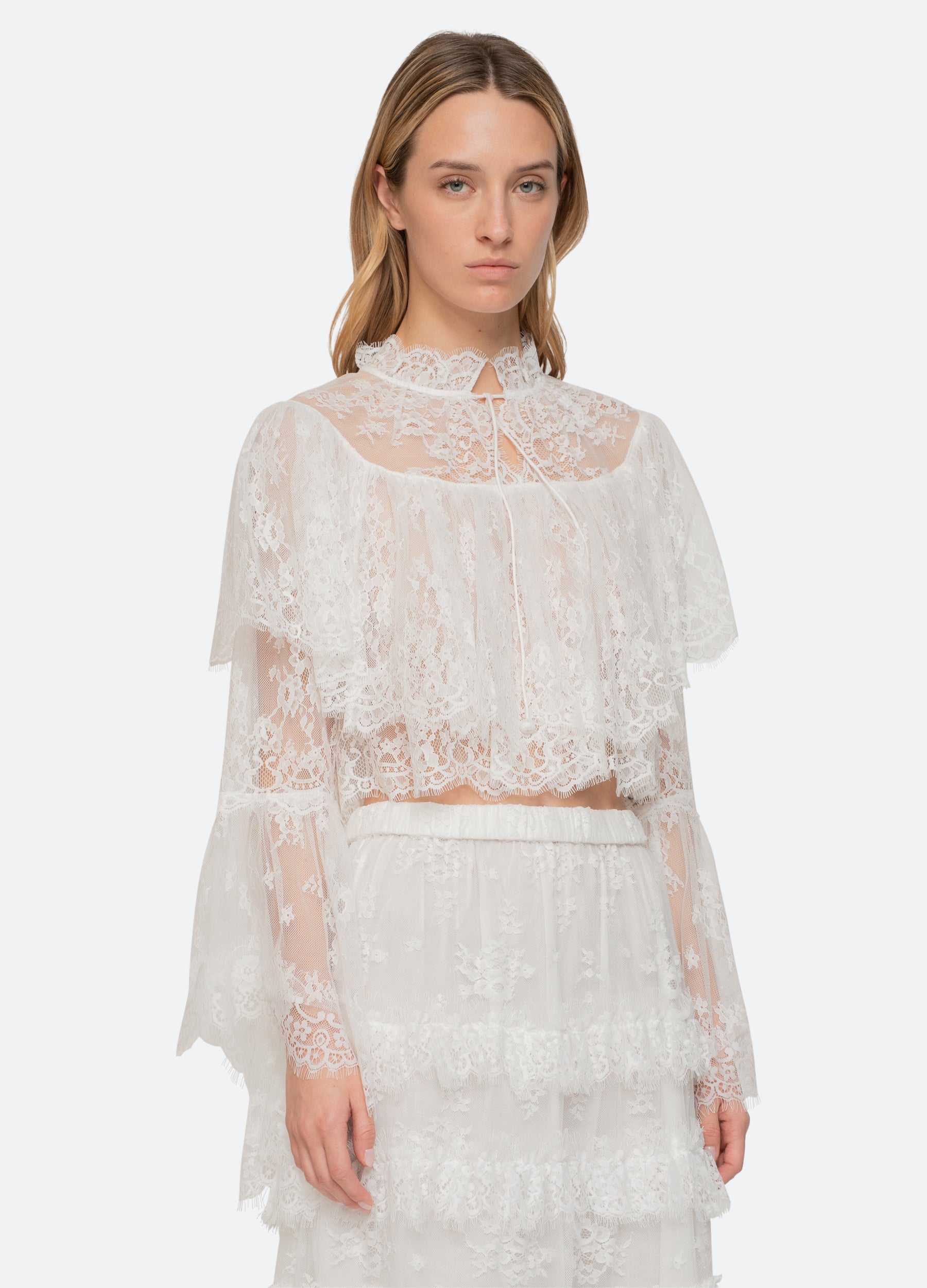 Sea NY Holden Blouse