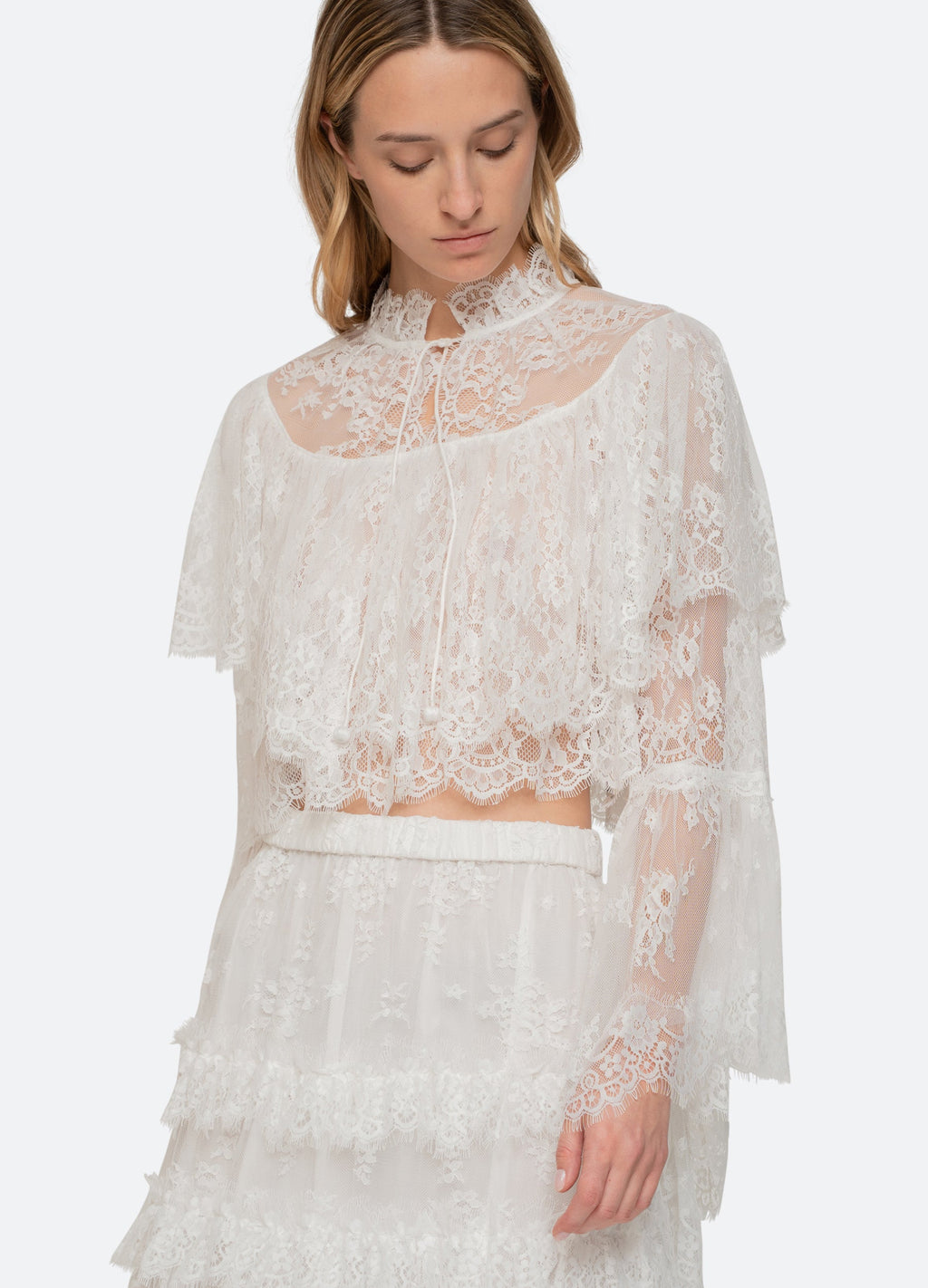 Sea NY Holden Blouse