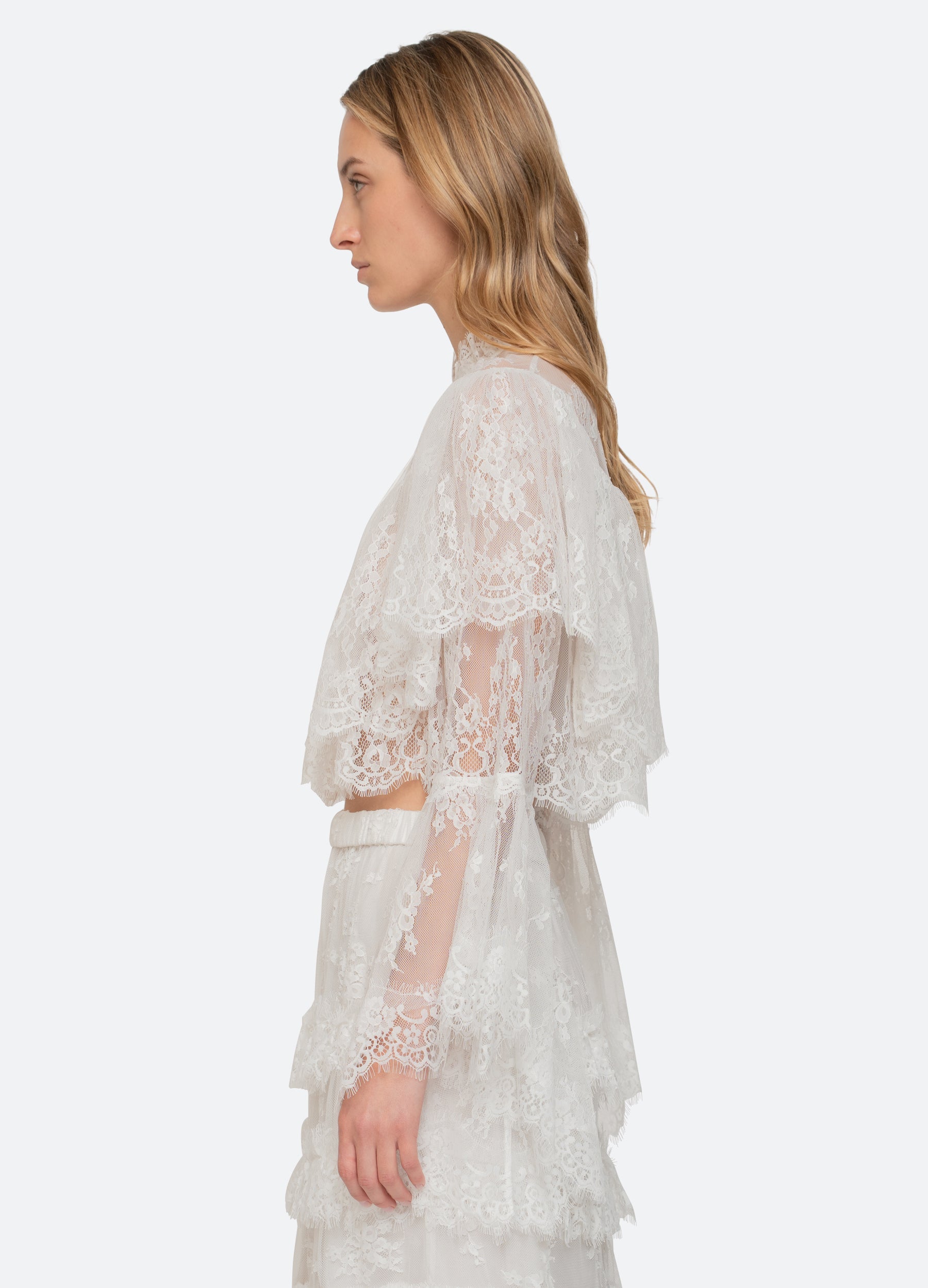 Sea NY Holden Blouse