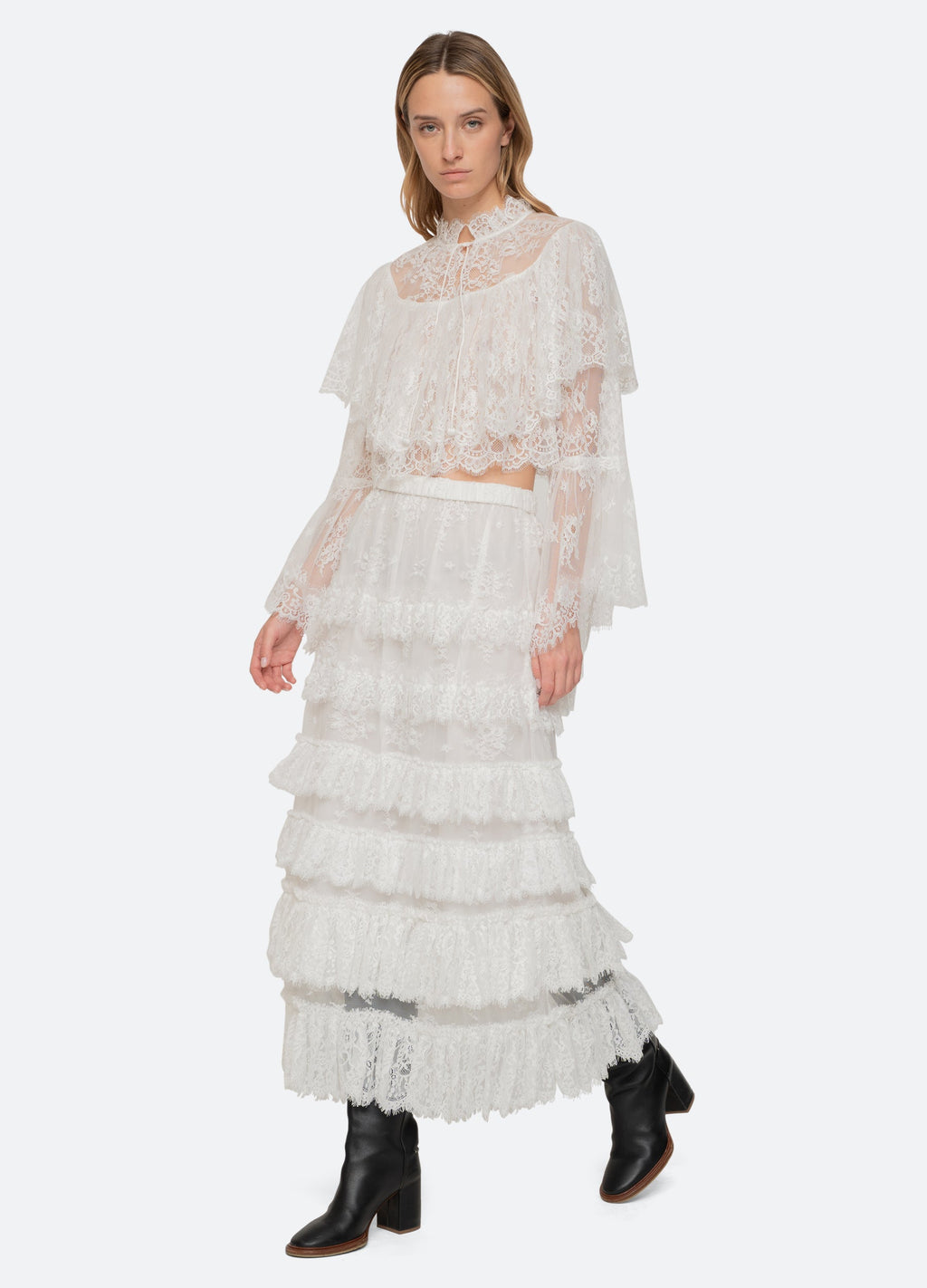 Sea NY Holden Blouse