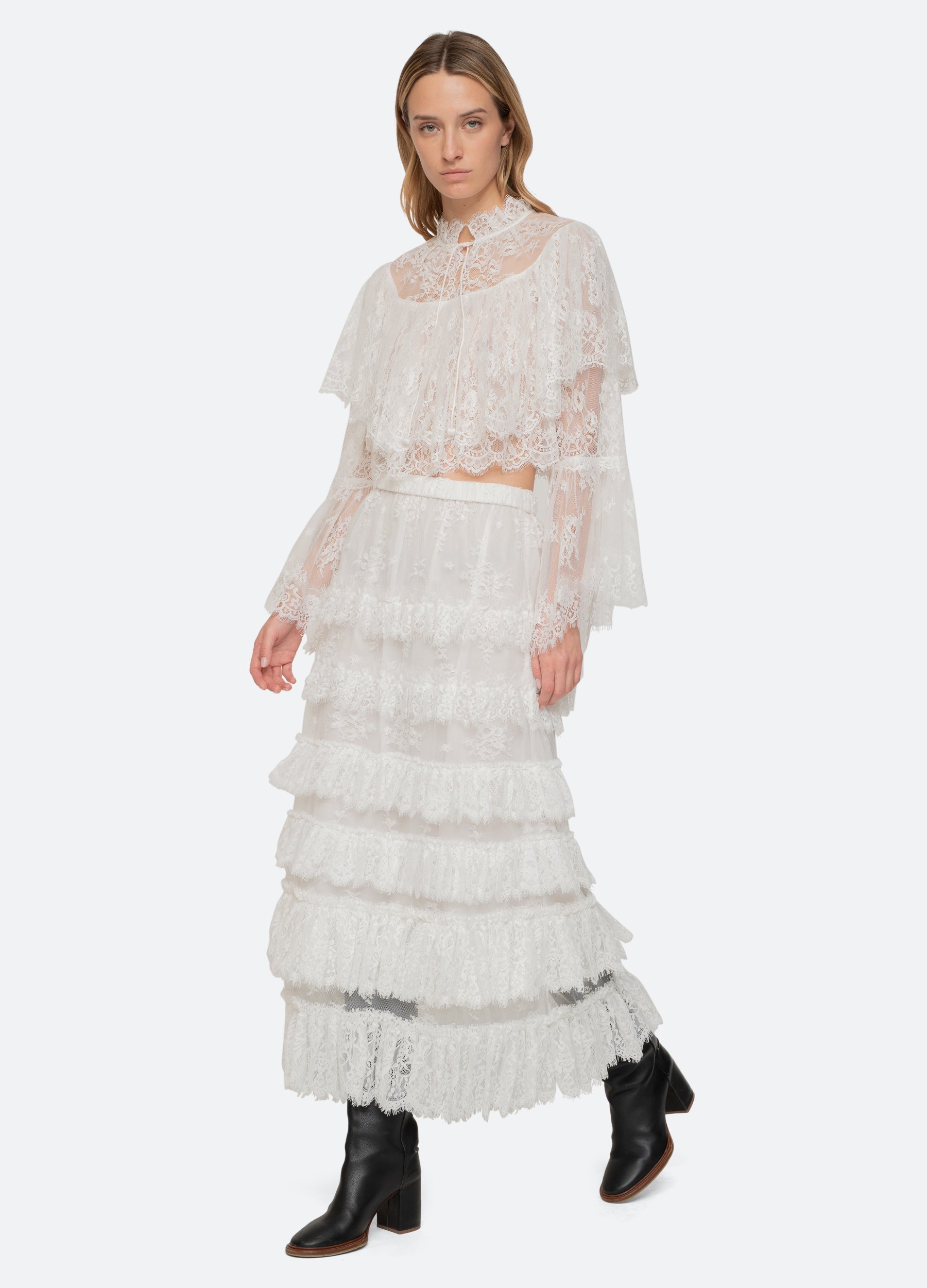 Sea NY Holden Blouse