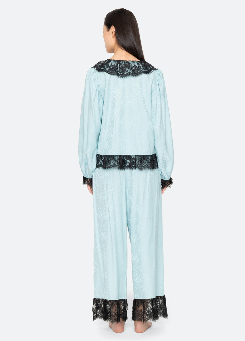 Sea NY Lila PJ Set