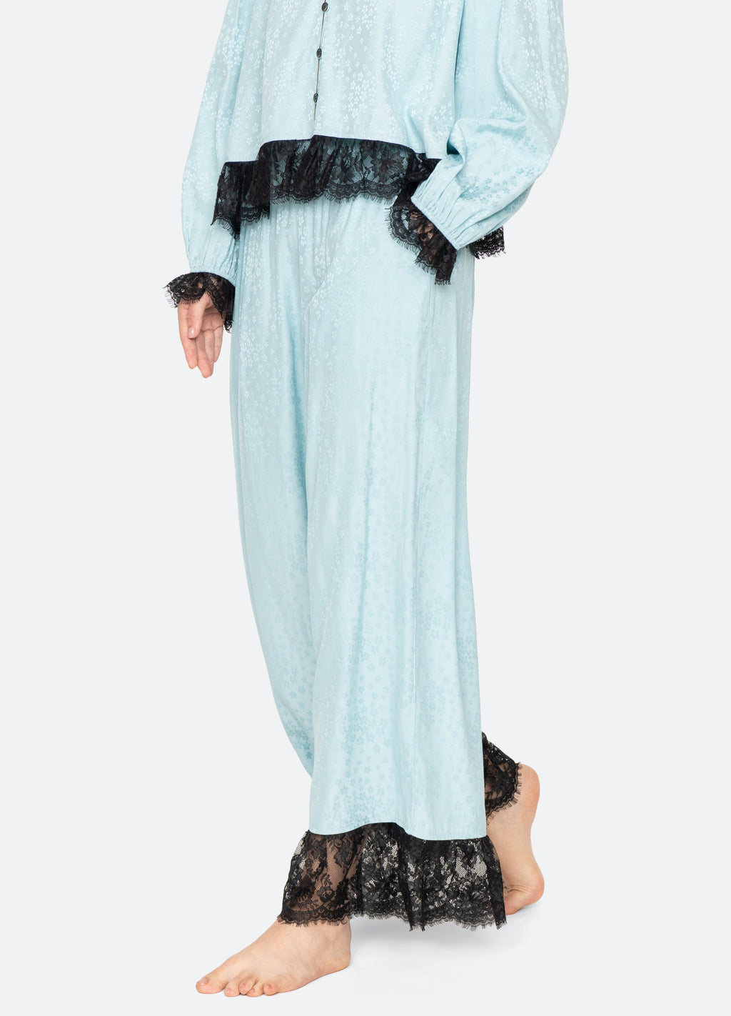 Sea NY Lila PJ Set
