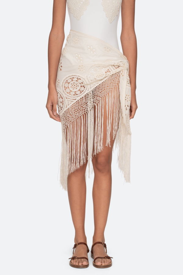 Sea NY Madelyn Pareo - Cream