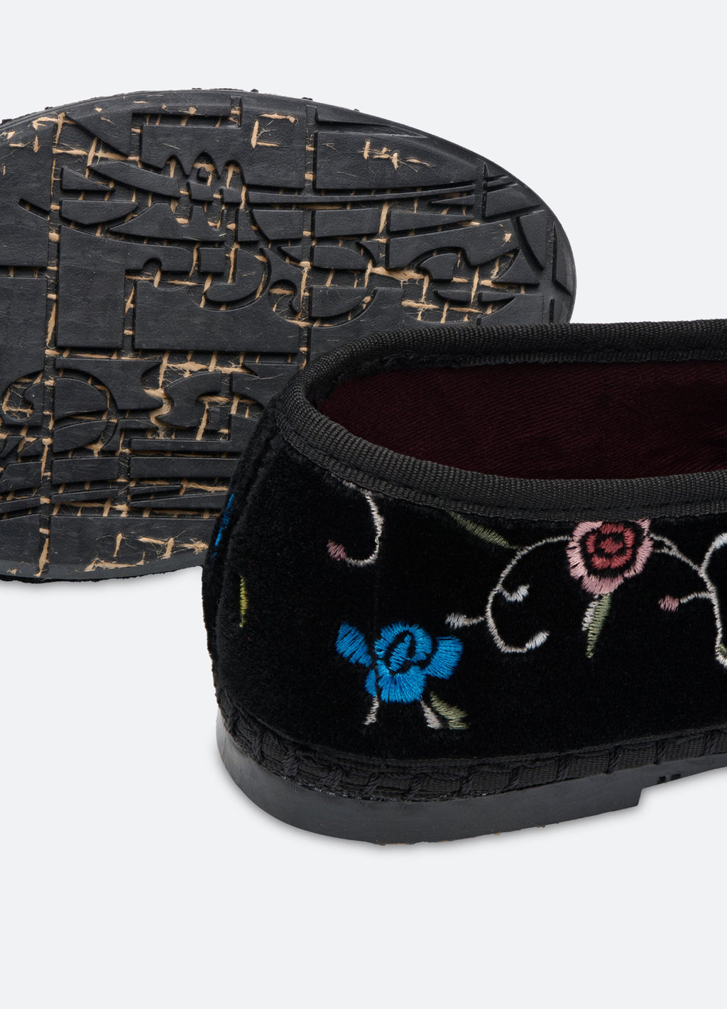 Sea NY Priscilla Mary Jane Flats - Multi