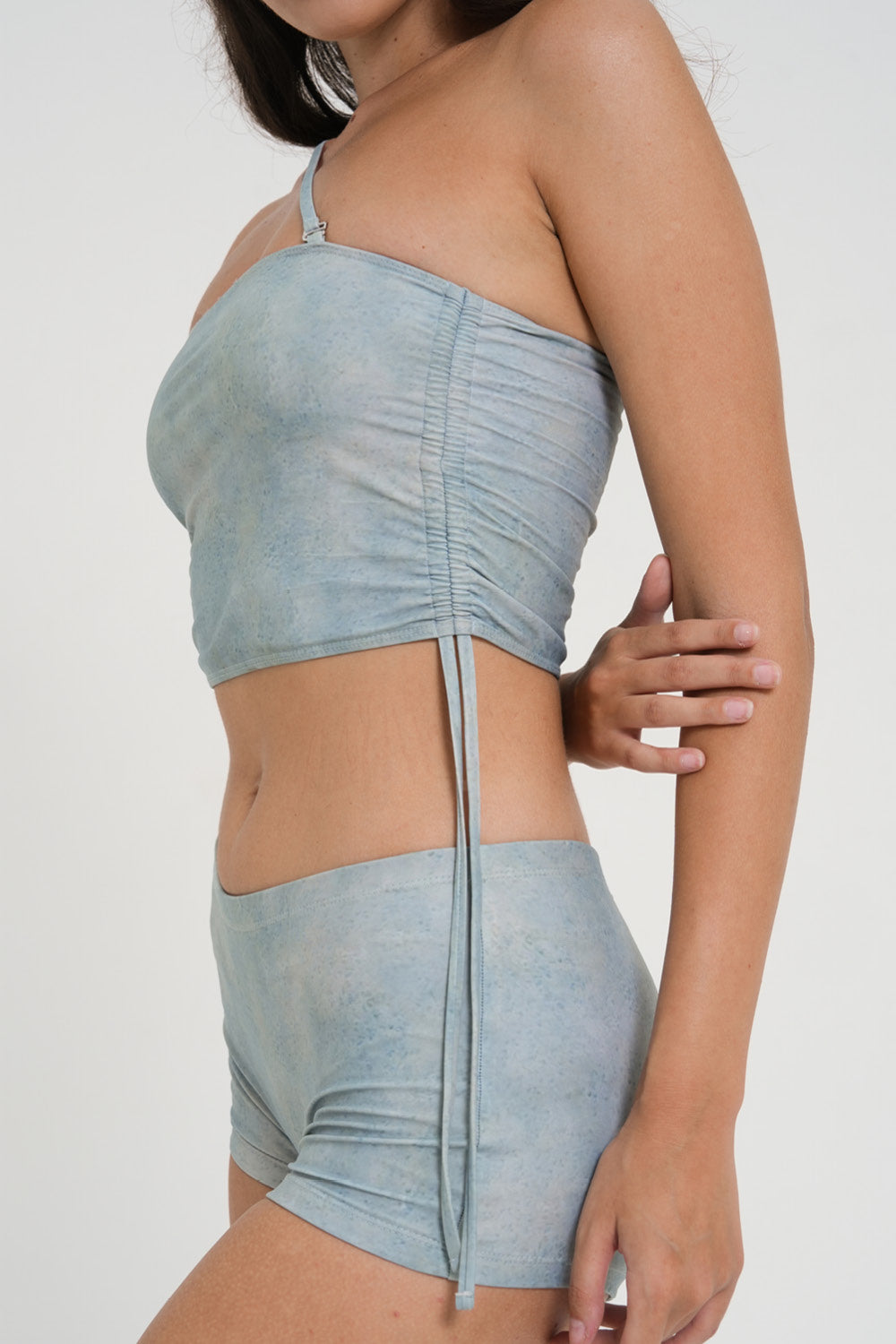 Hakea Seams Boob Tube