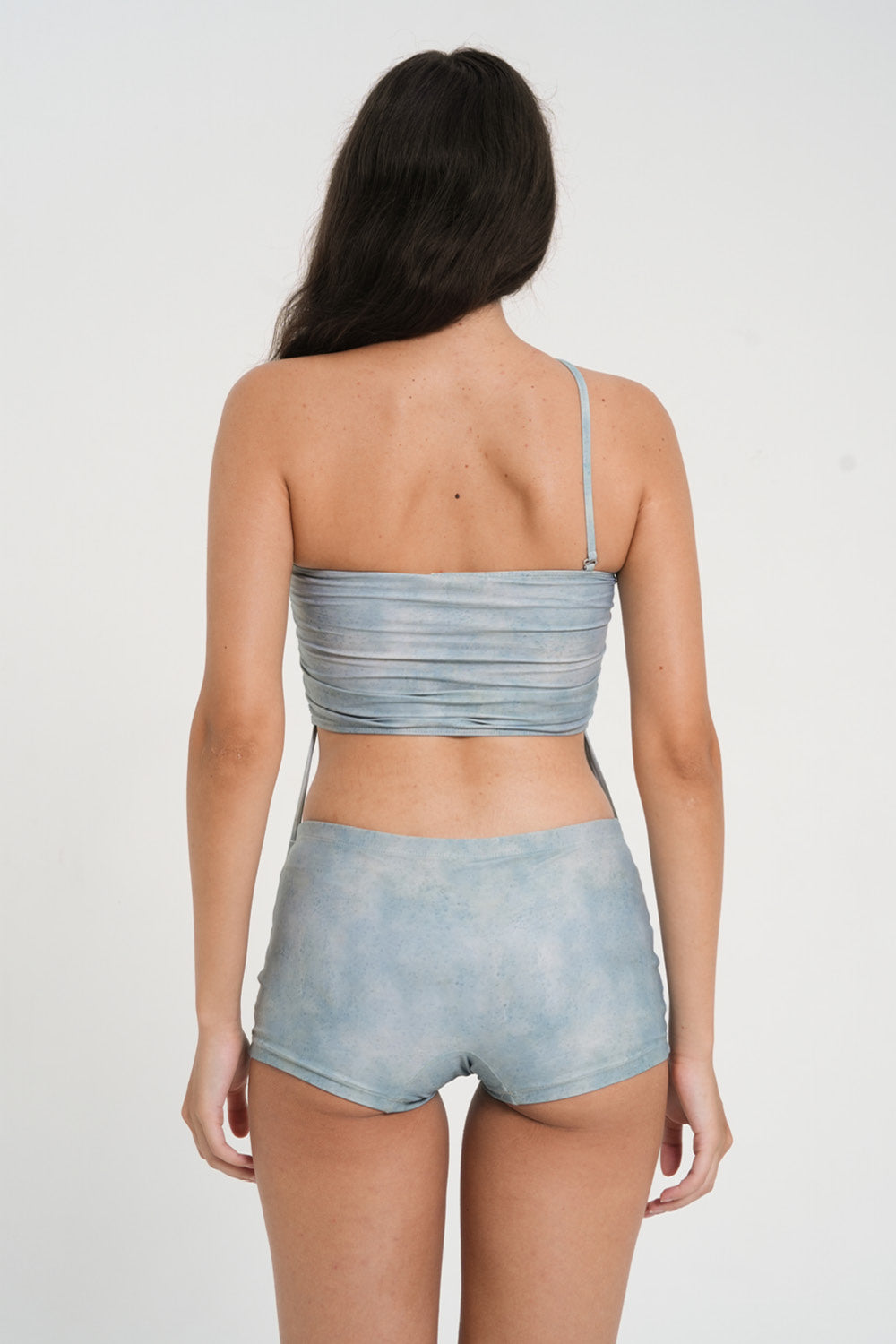 Hakea Seams Boob Tube