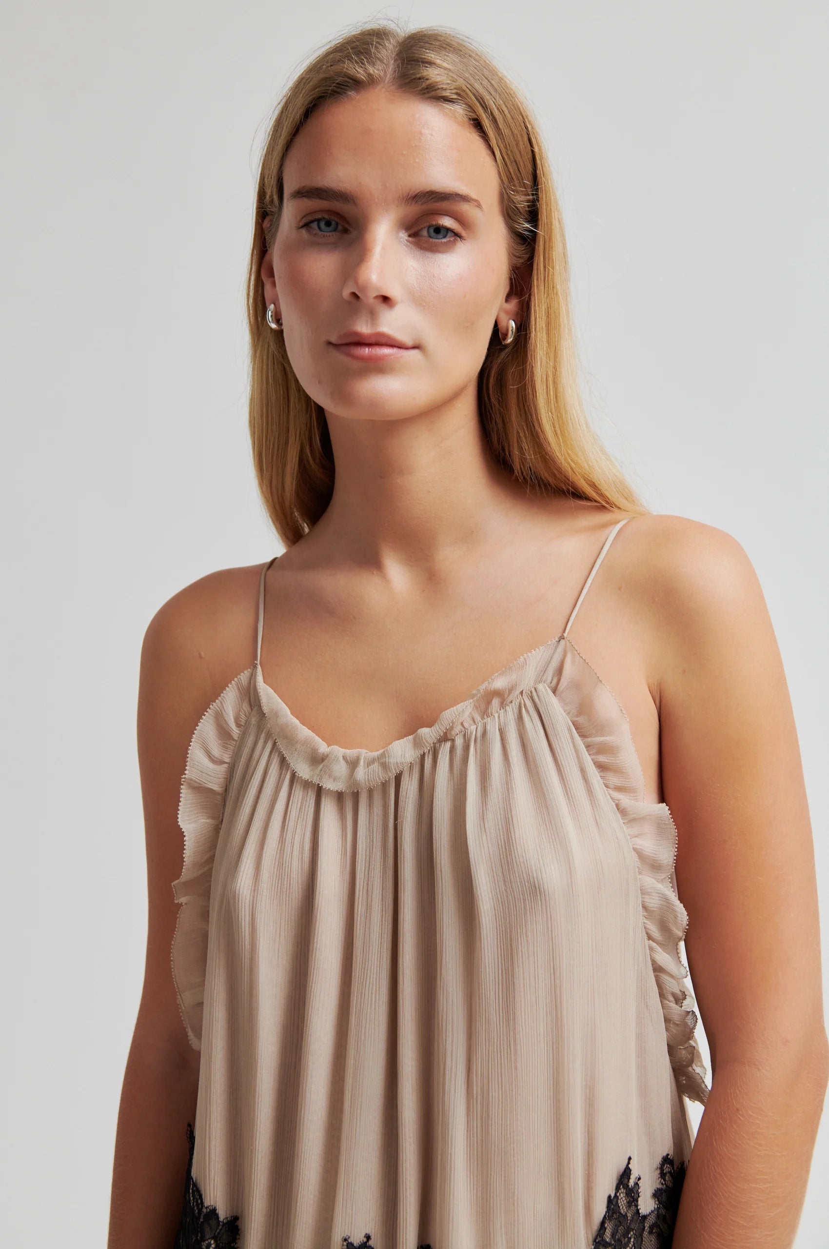 Second Female Lynda Maxi Dress