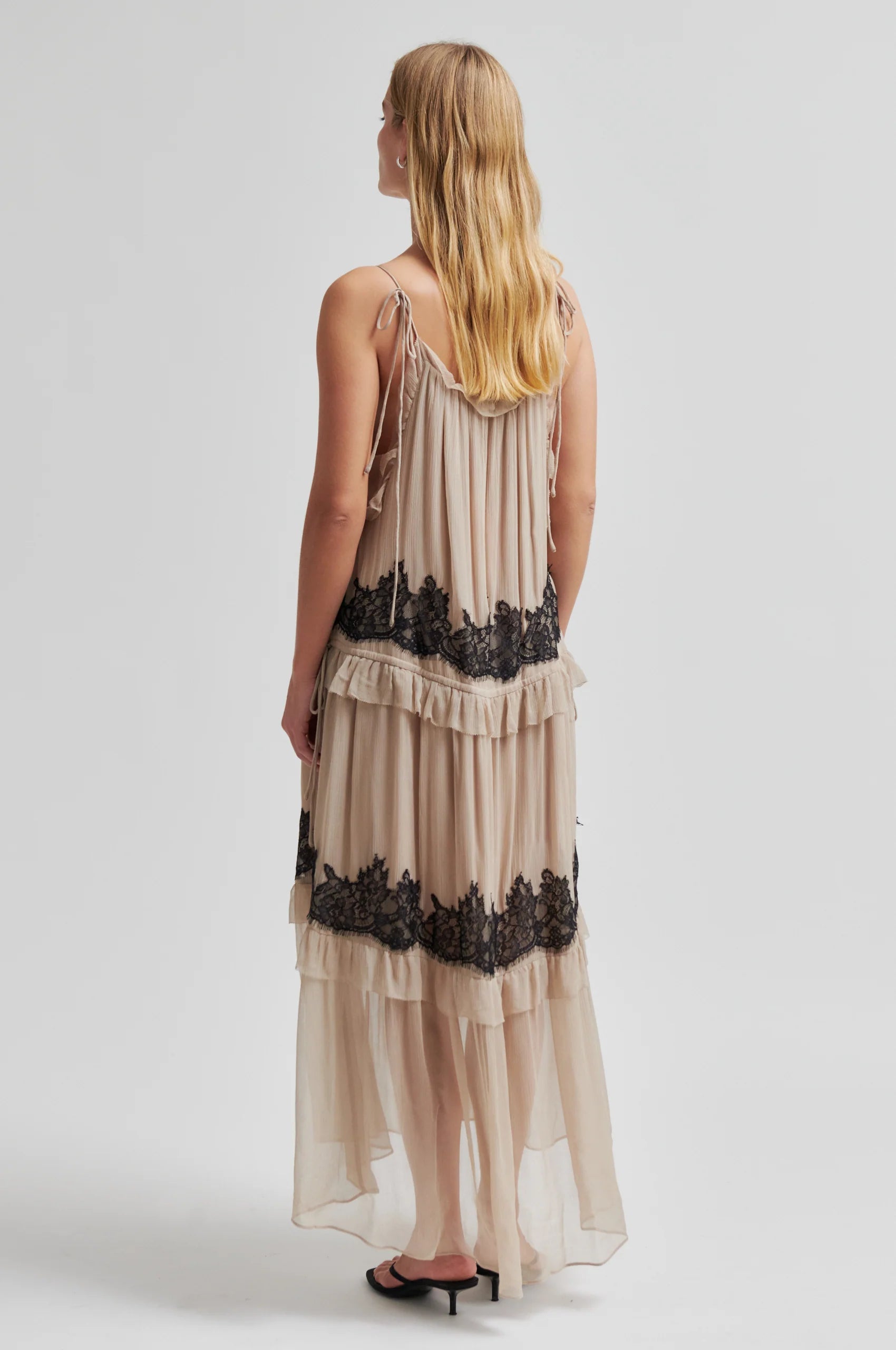 Second Female Lynda Maxi Dress