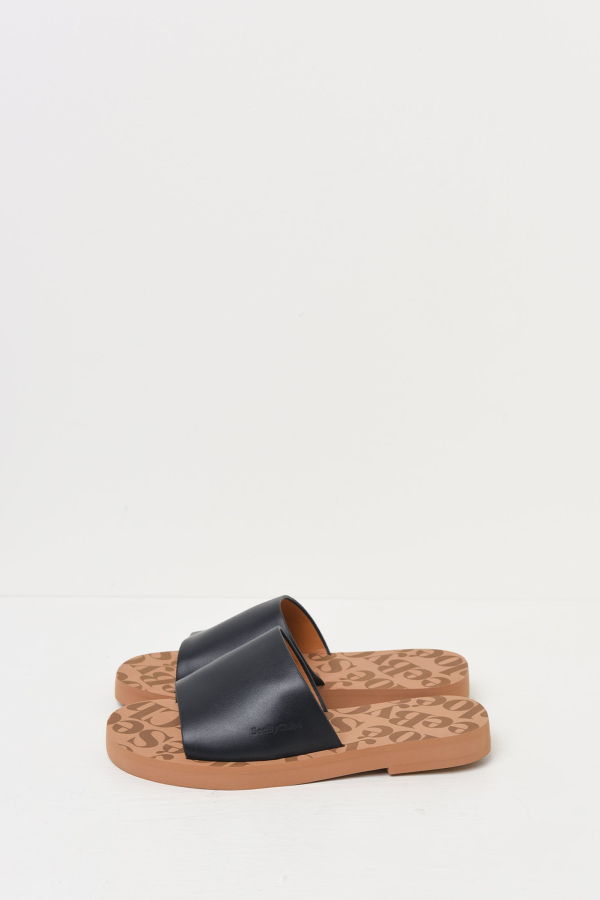See By Chloe ESSIE SB38211A 15232-001 - BLACK