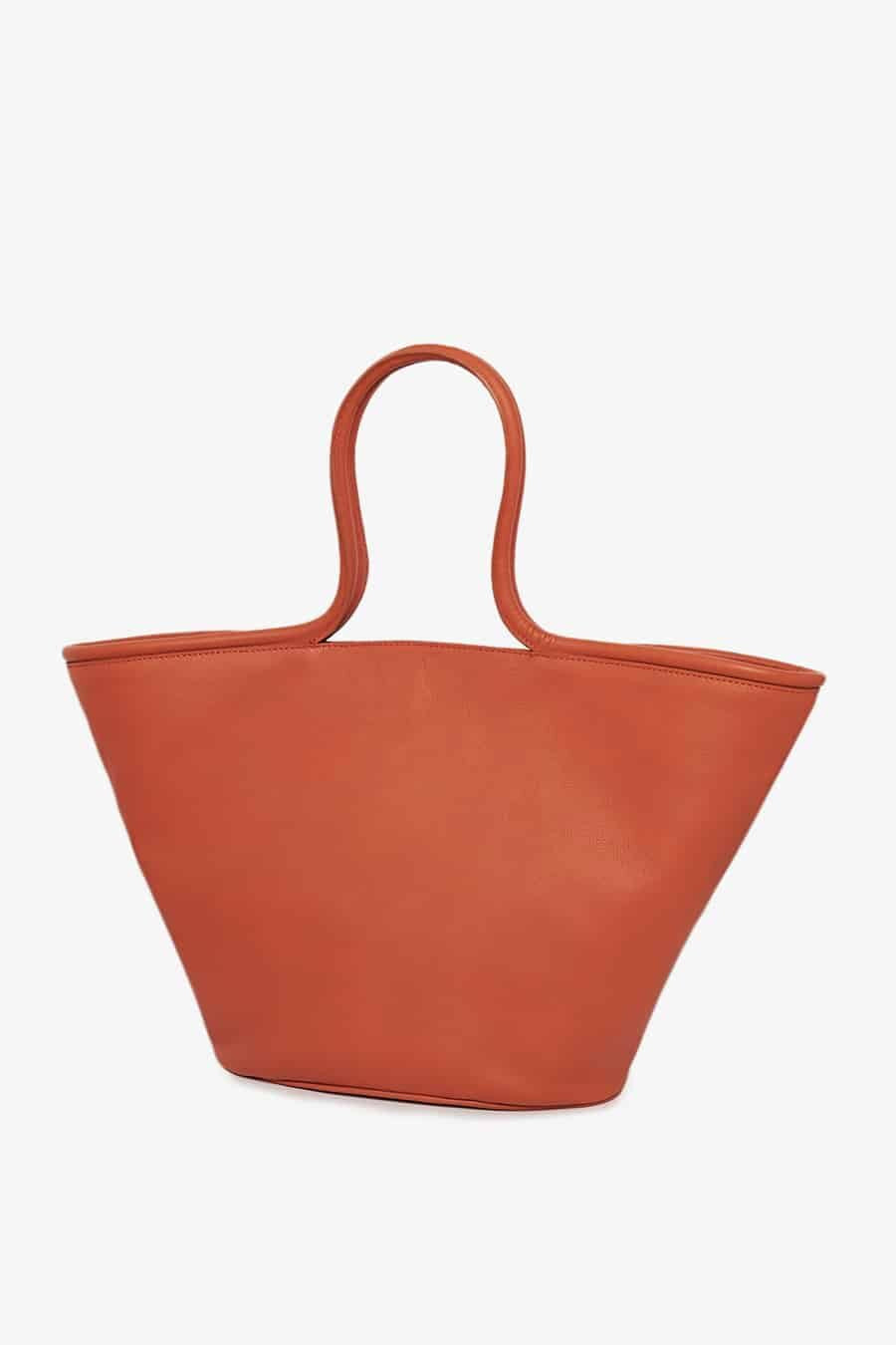 Rita Row Selma Bag - Orange