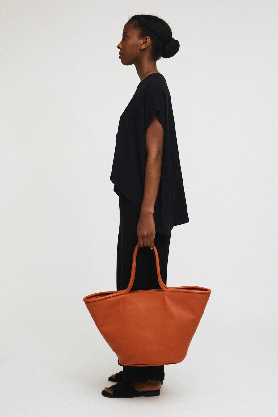 Rita Row Selma Bag - Orange