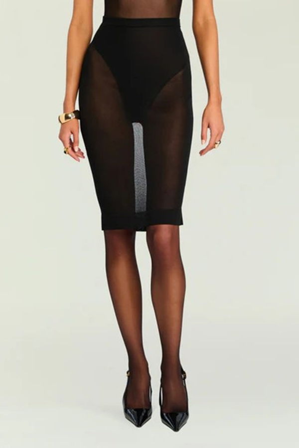 Ser.o.ya Lucille Skirt