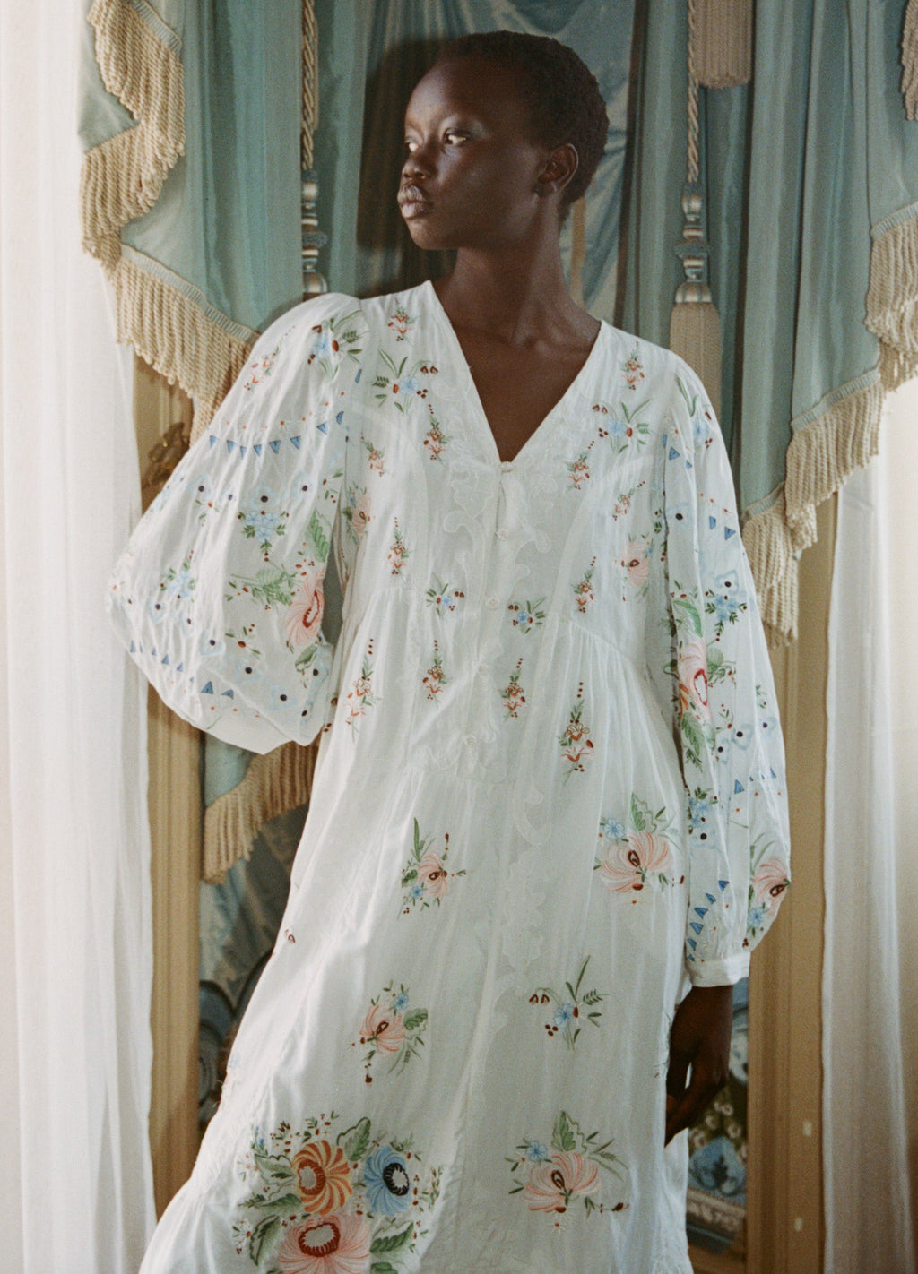 Sea NY Serafina Dress