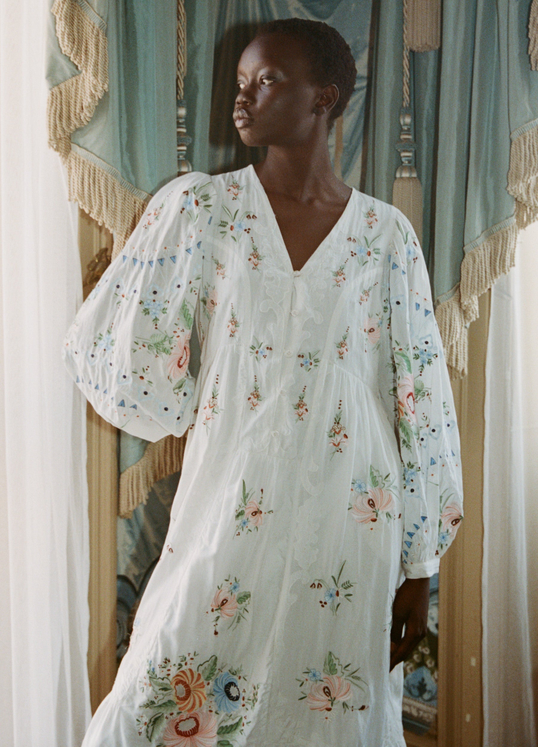 Sea NY Serafina Dress