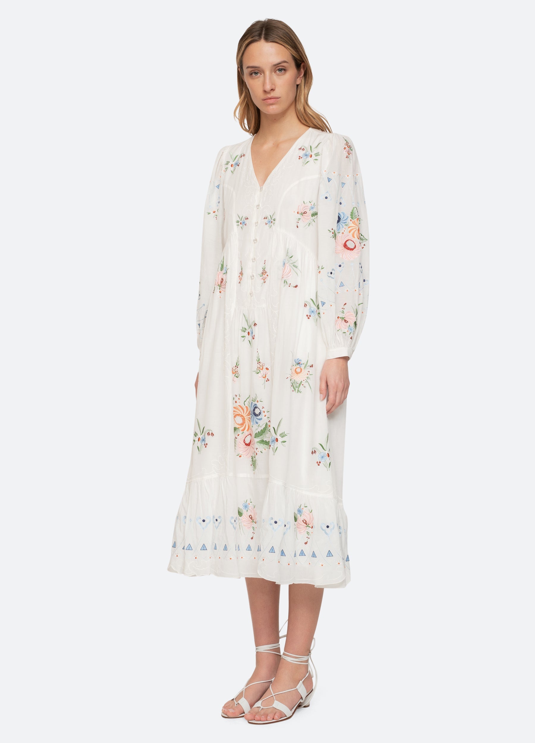Sea NY Serafina Dress