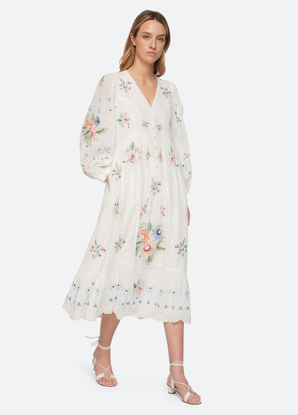 Sea NY Serafina Dress