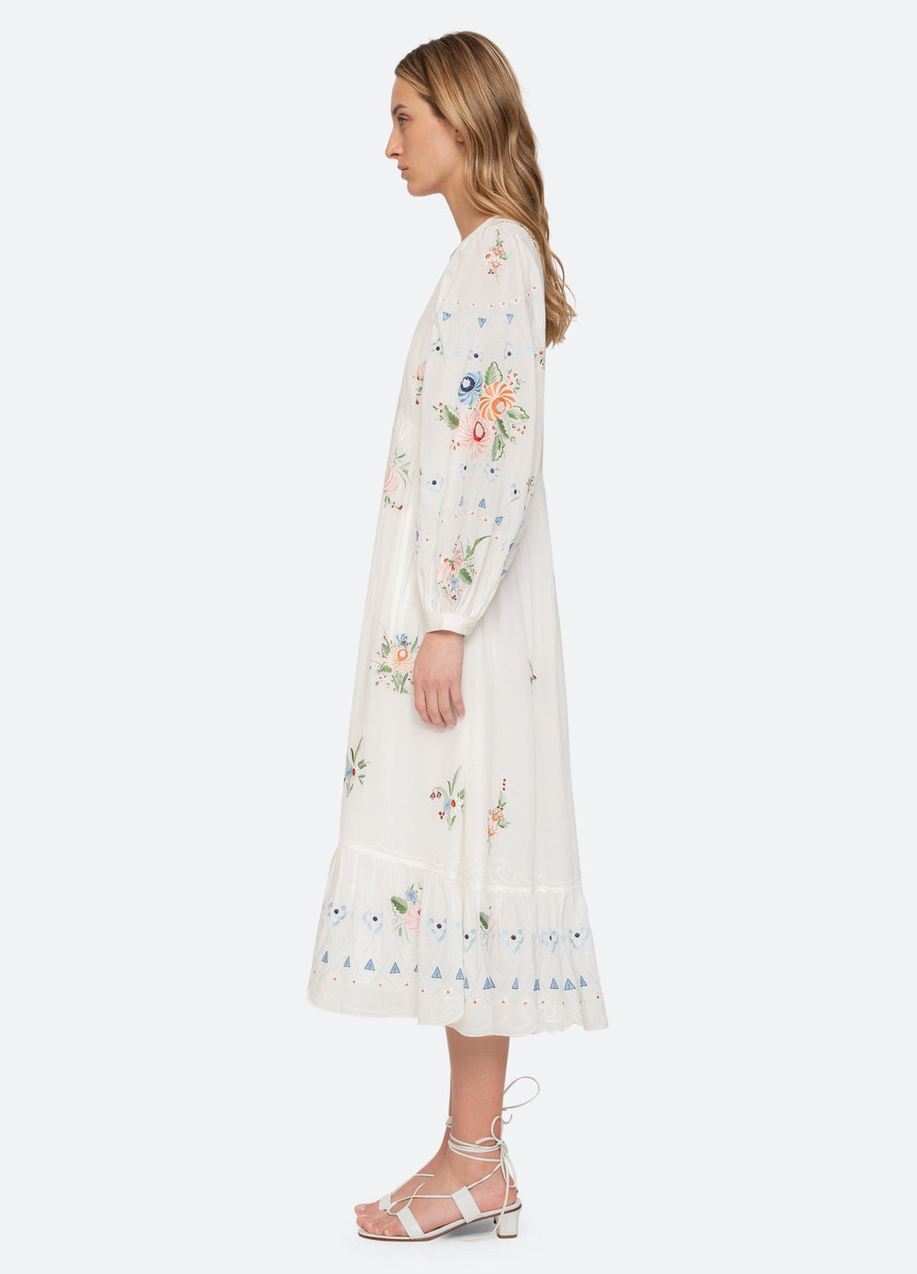 Sea NY Serafina Dress