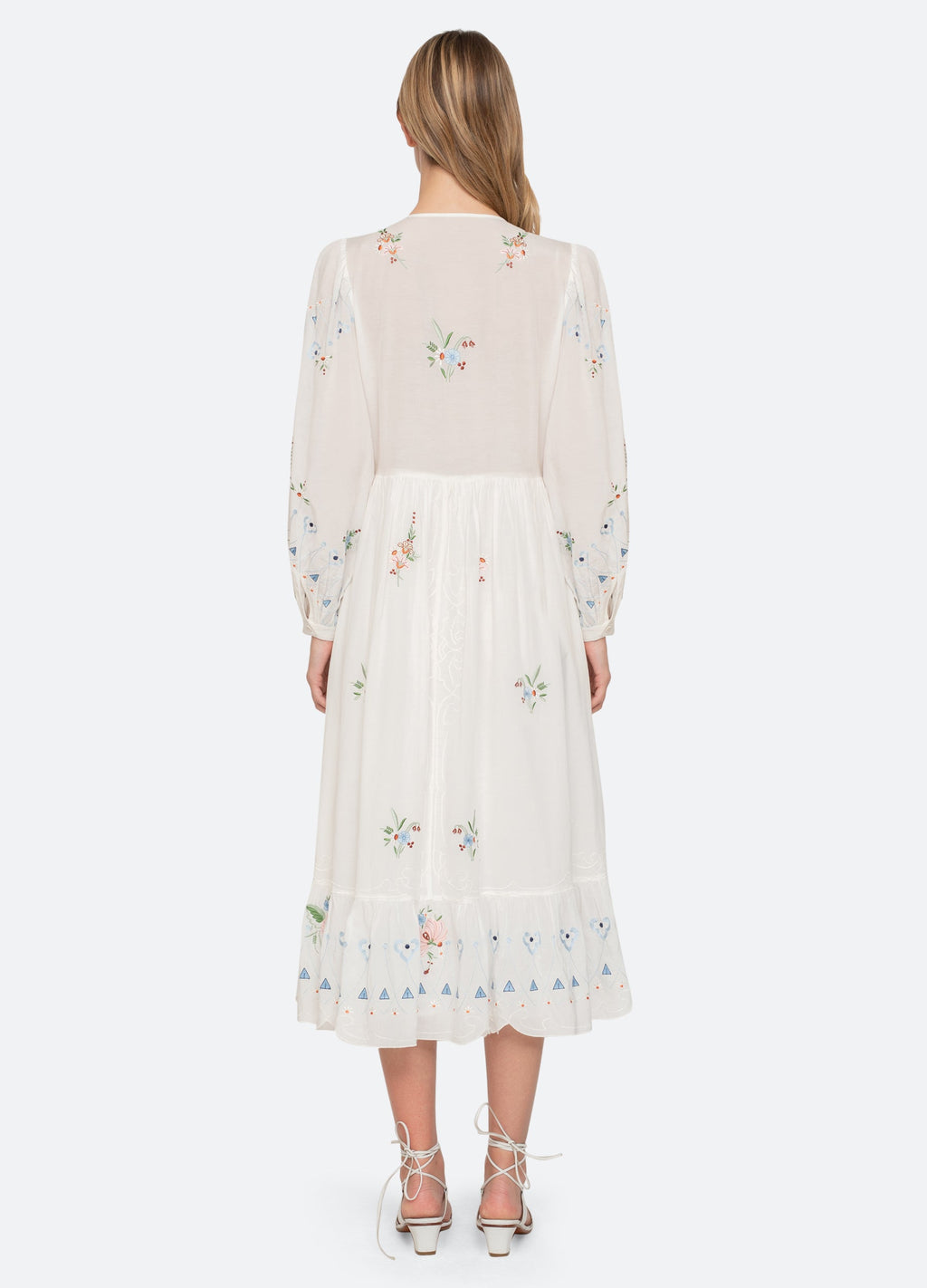 Sea NY Serafina Dress