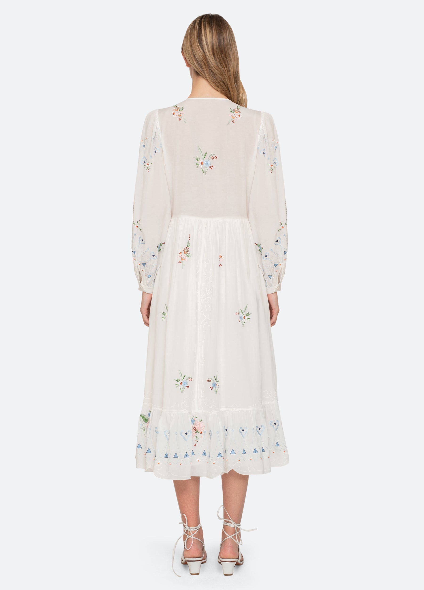 Sea NY Serafina Dress