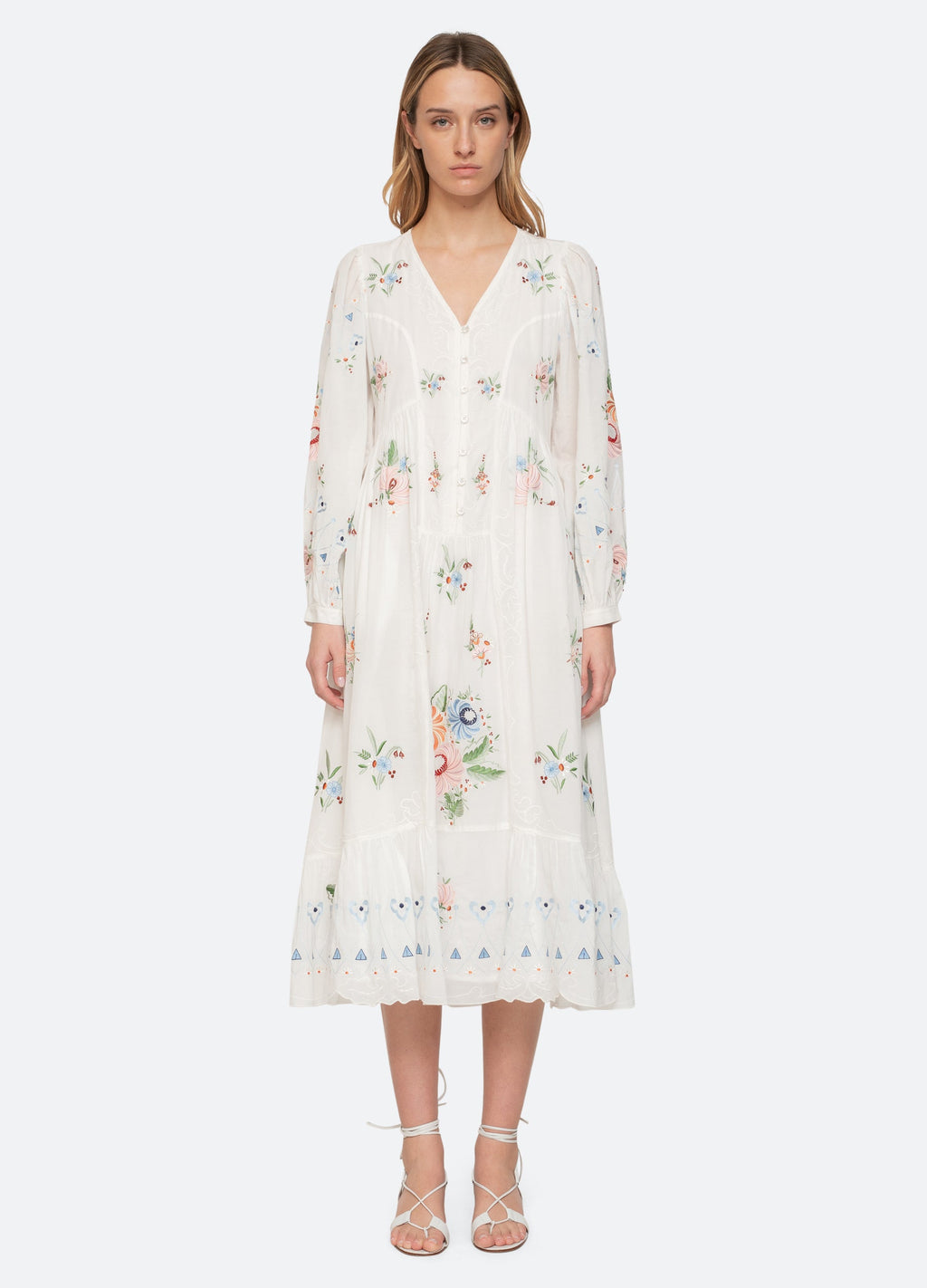 Sea NY Serafina Dress