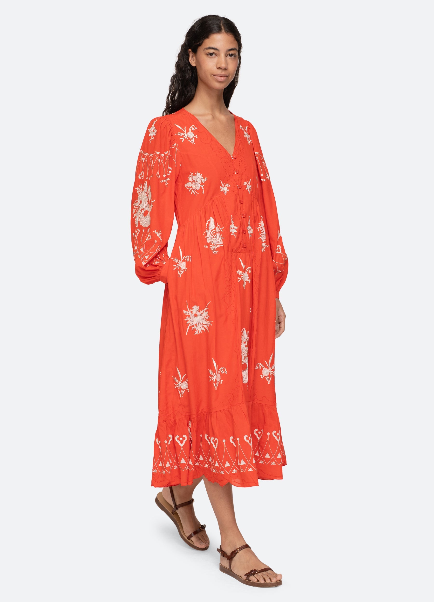 Sea NY Serafina Dress