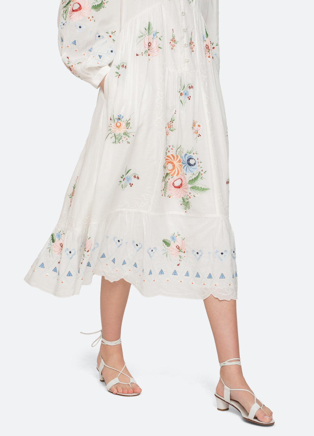 Sea NY Serafina Dress
