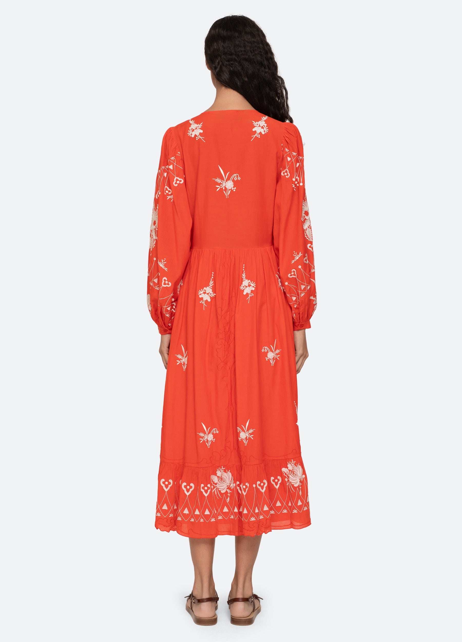 Sea NY Serafina Dress