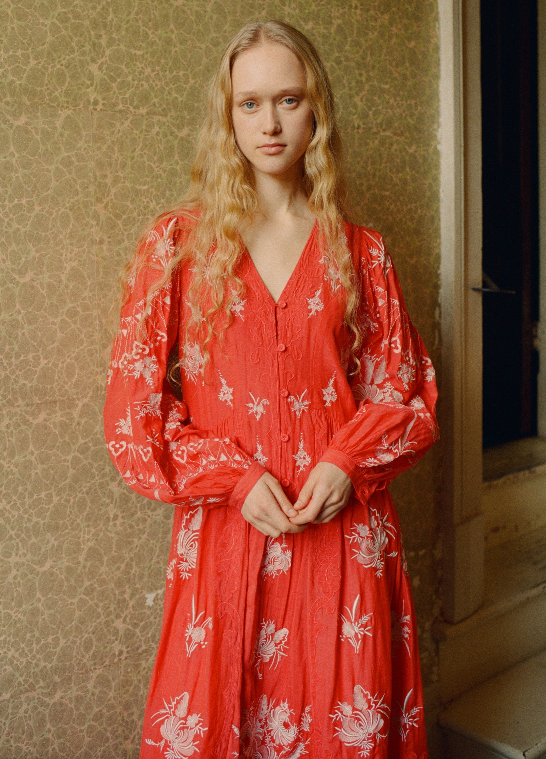 Sea NY Serafina Dress