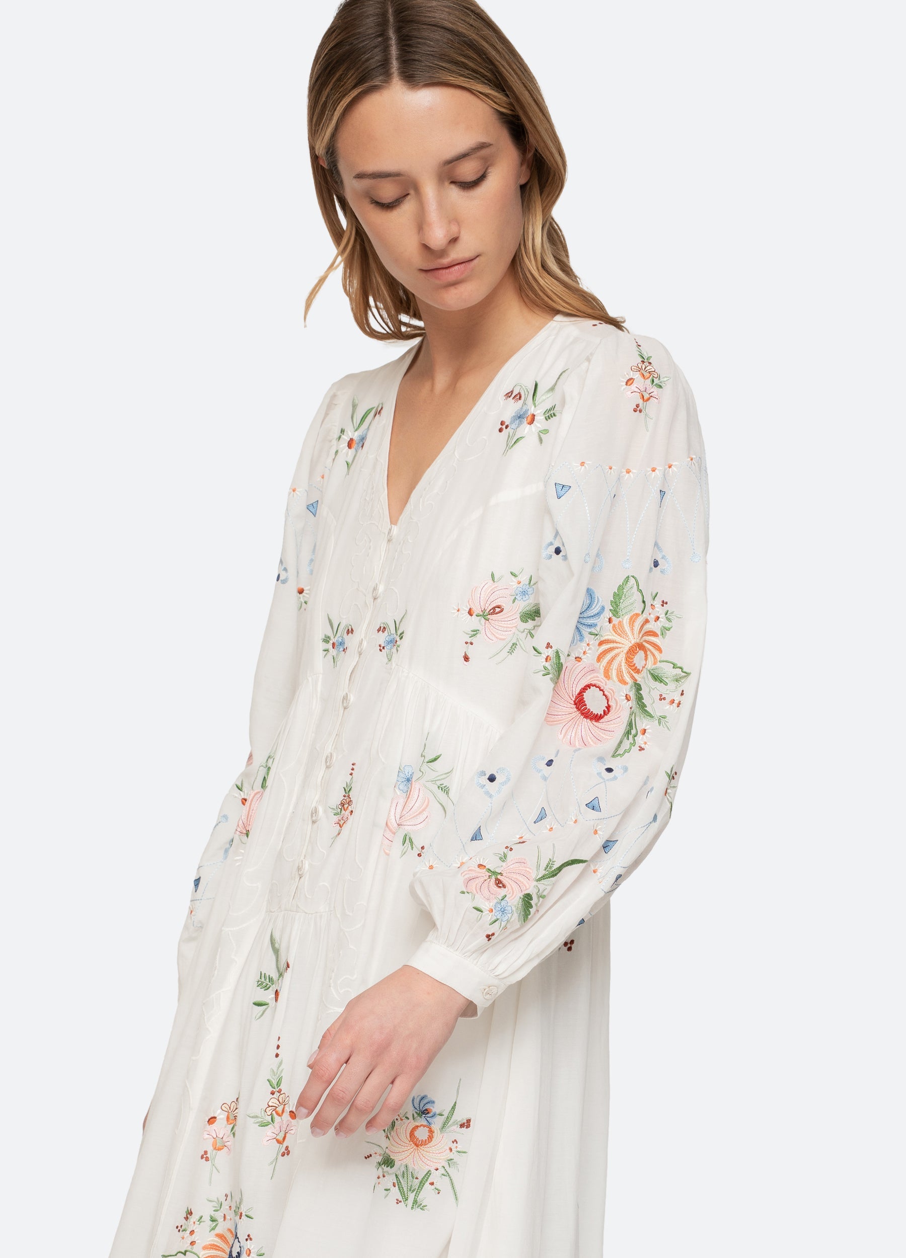 Sea NY Serafina Dress