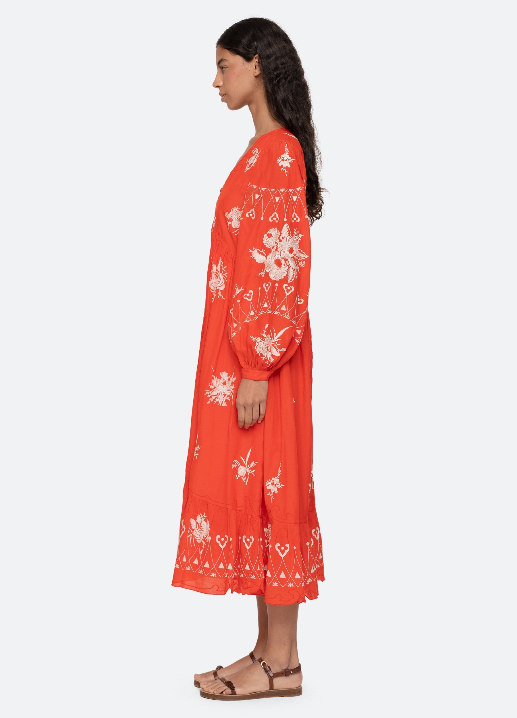 Sea NY Serafina Dress