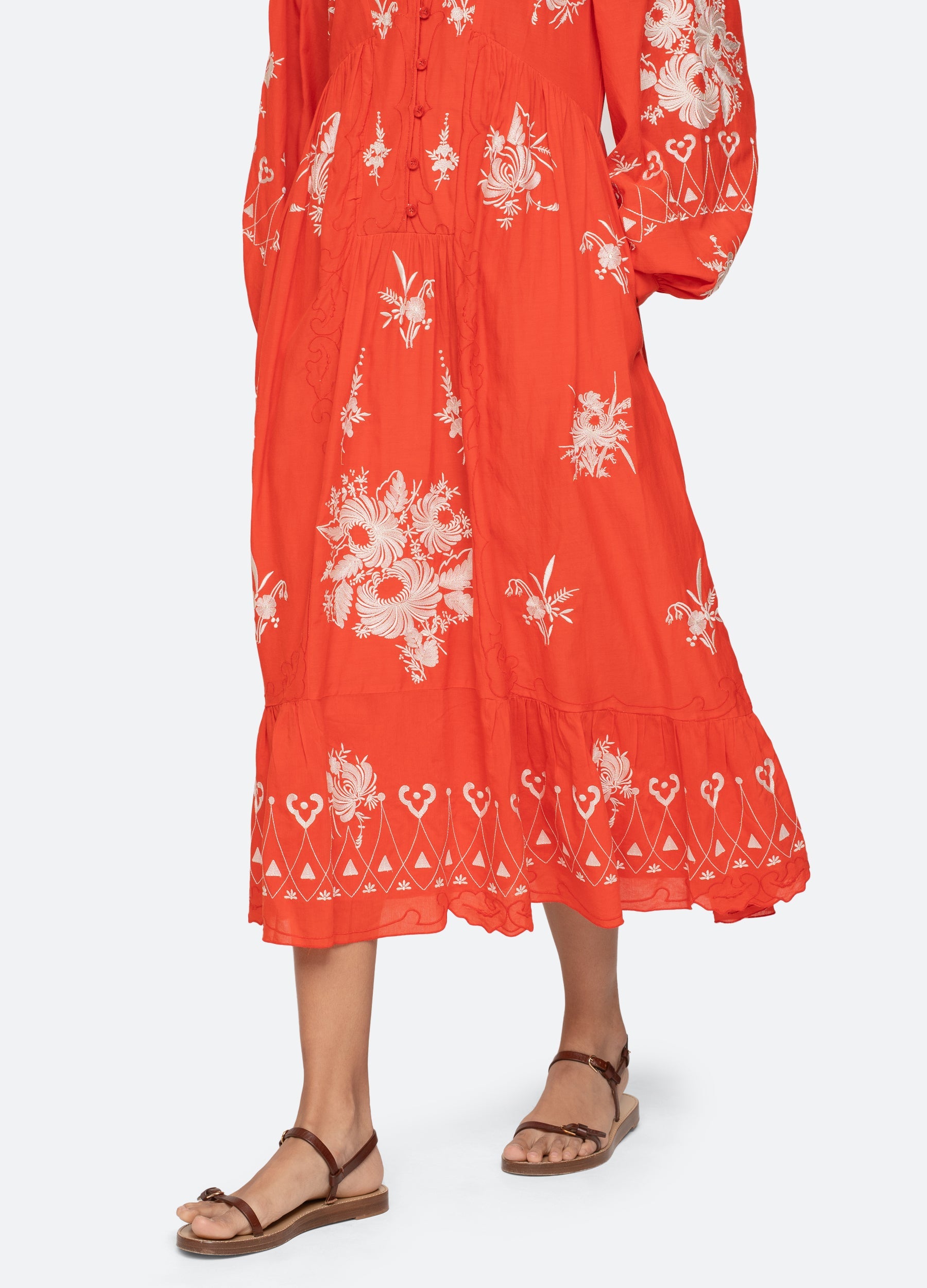 Sea NY Serafina Dress