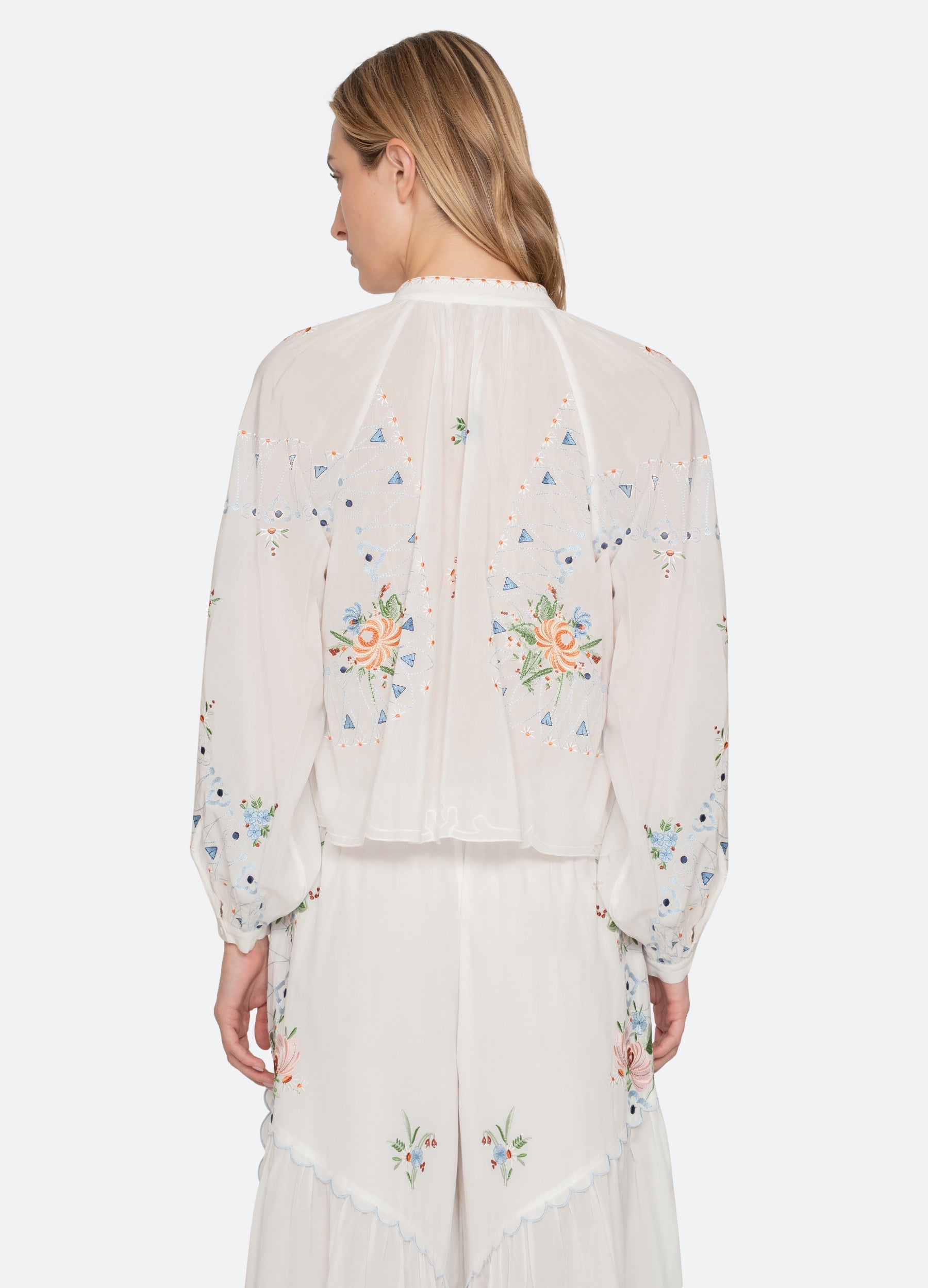 Sea NY Serafina Top