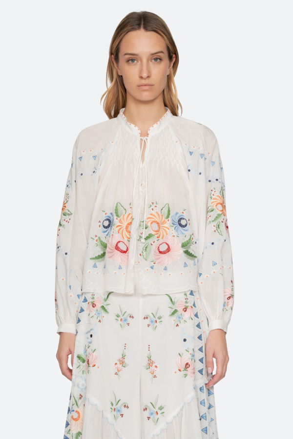 Sea NY Serafina Top