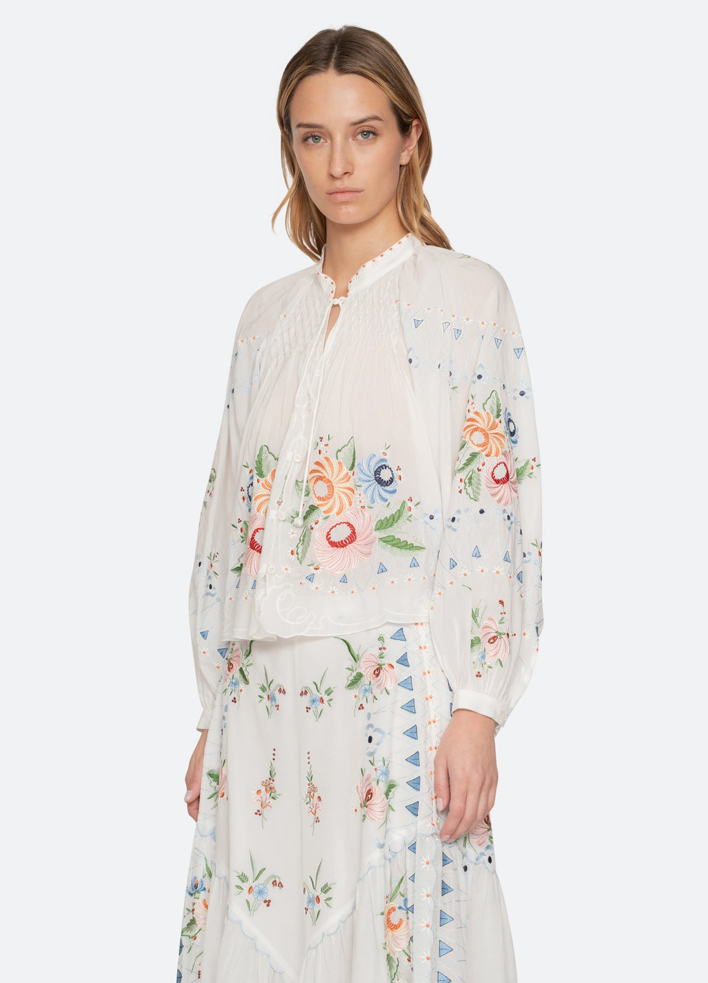 Sea NY Serafina Top