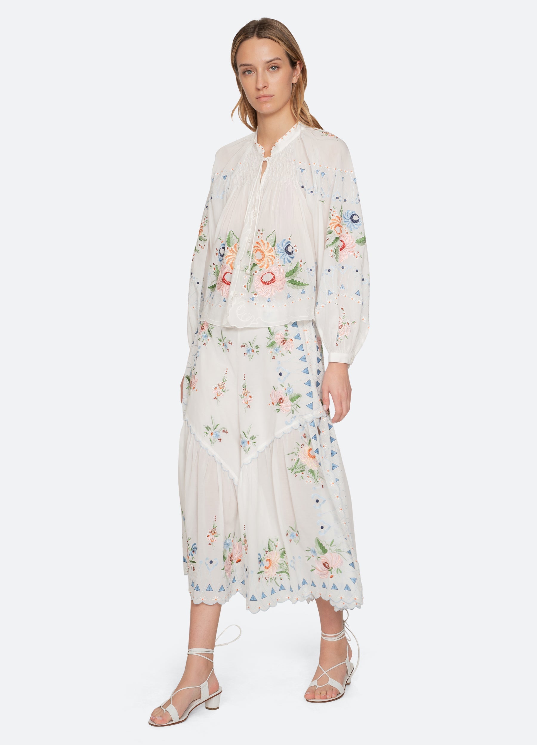 Sea NY Serafina Top