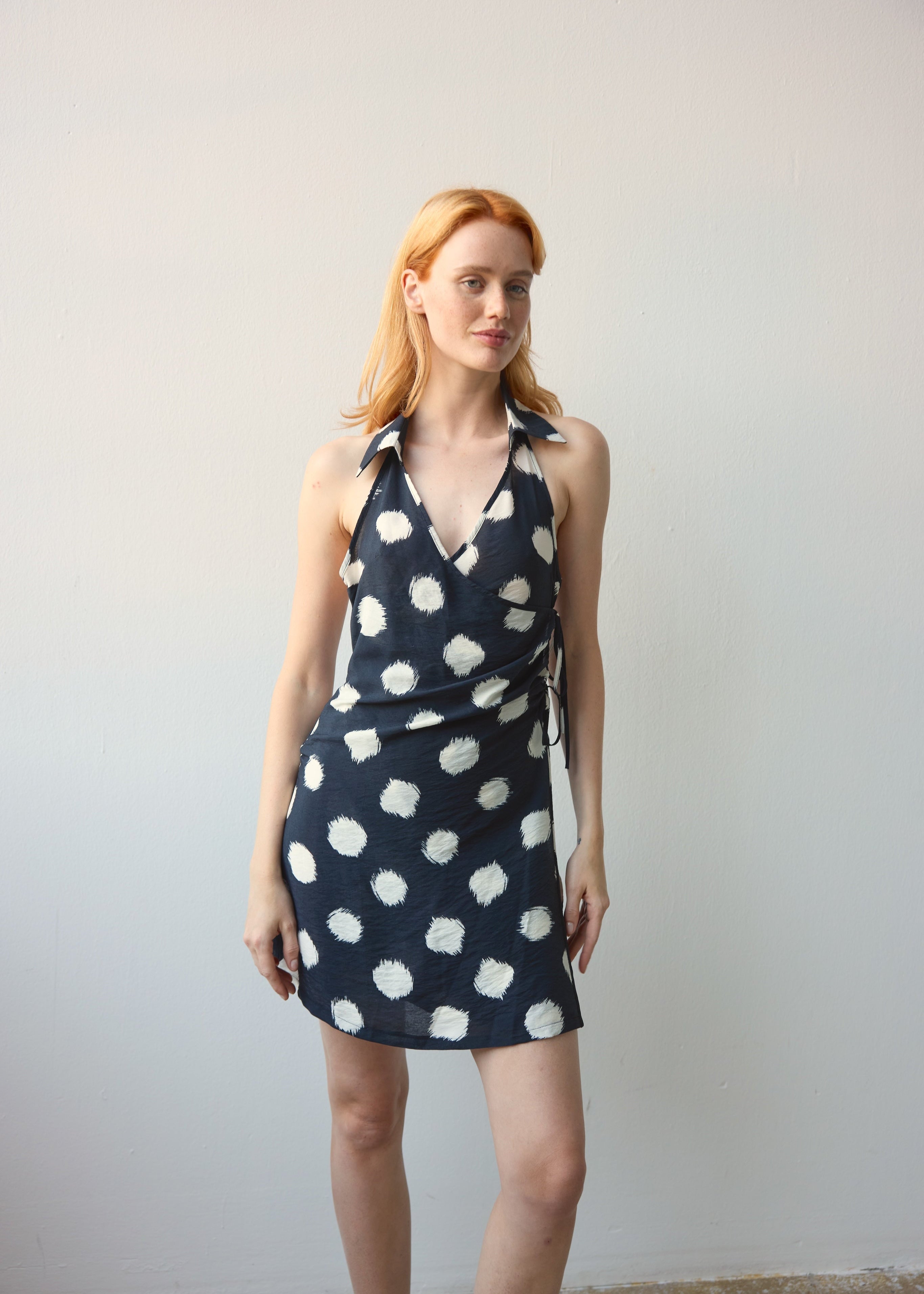 OhSevenDays Serena Dress