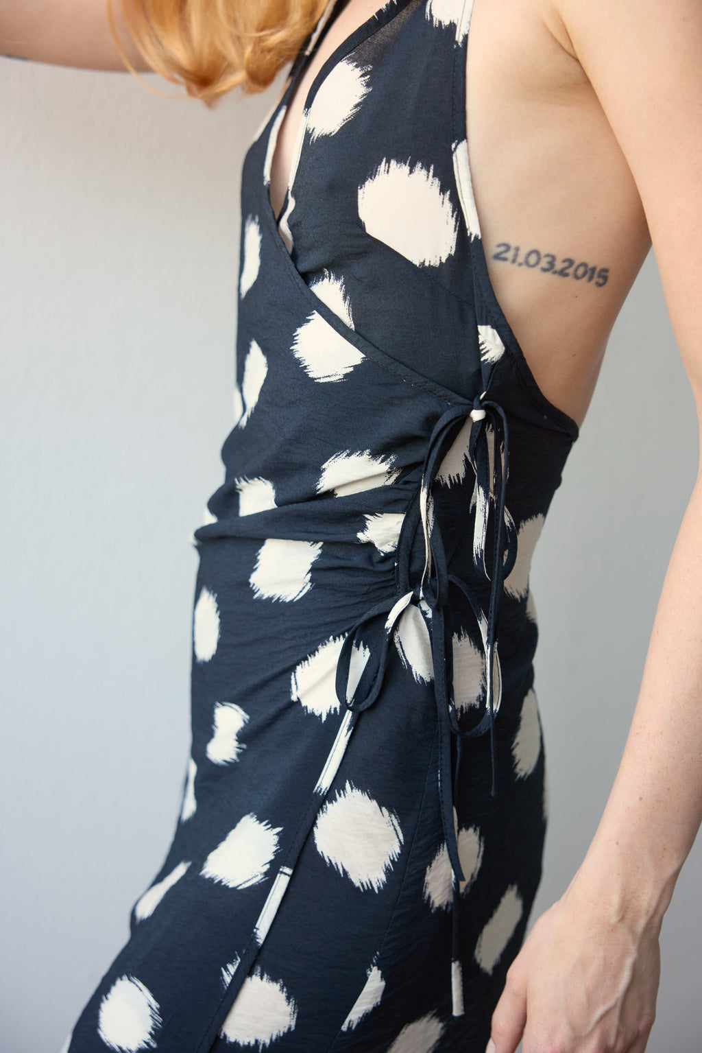 OhSevenDays Serena Dress