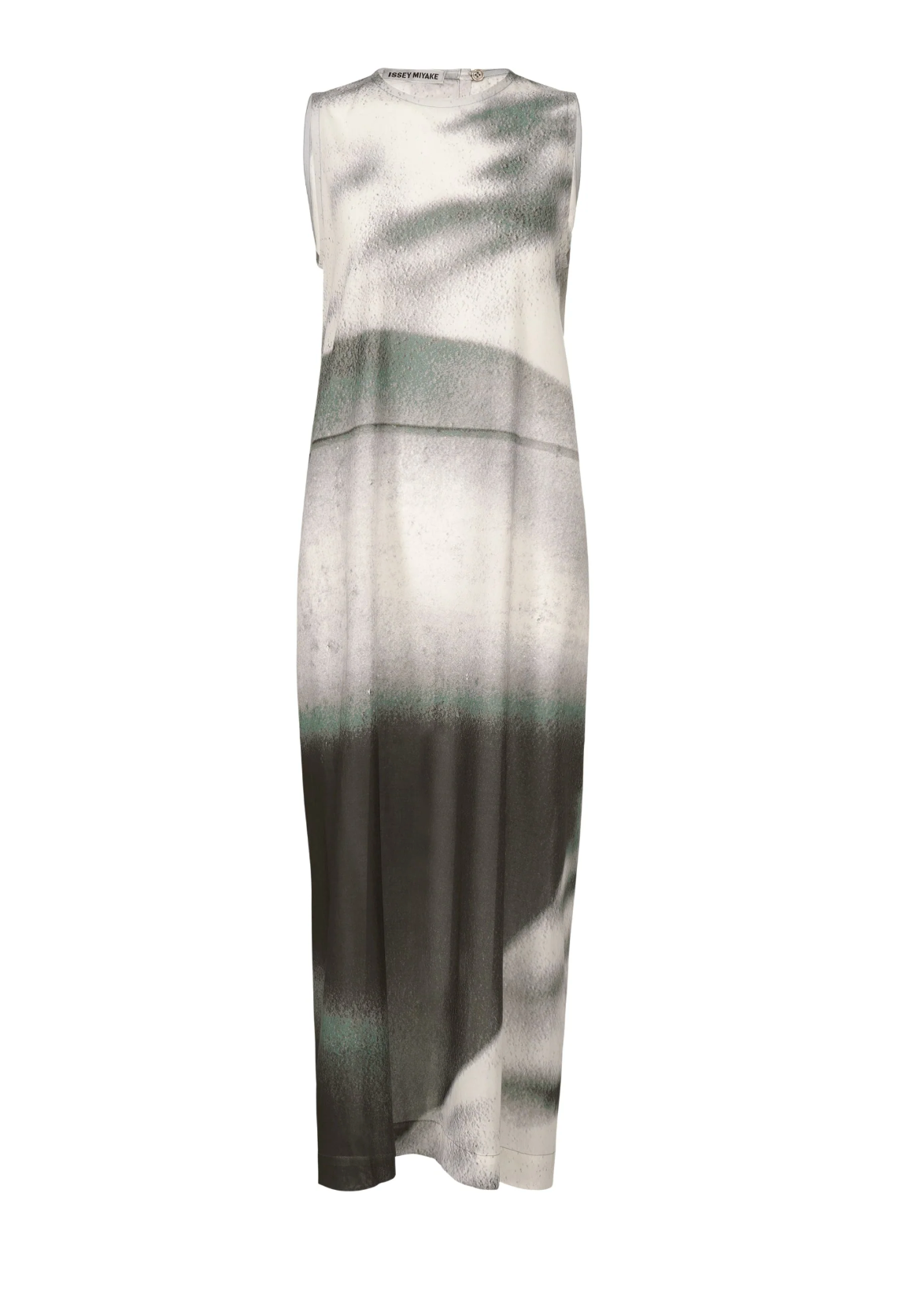 Issey Miyake Shadow Study Dress