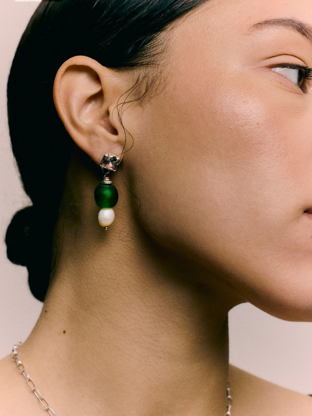 studiodoa Shanga Earrings