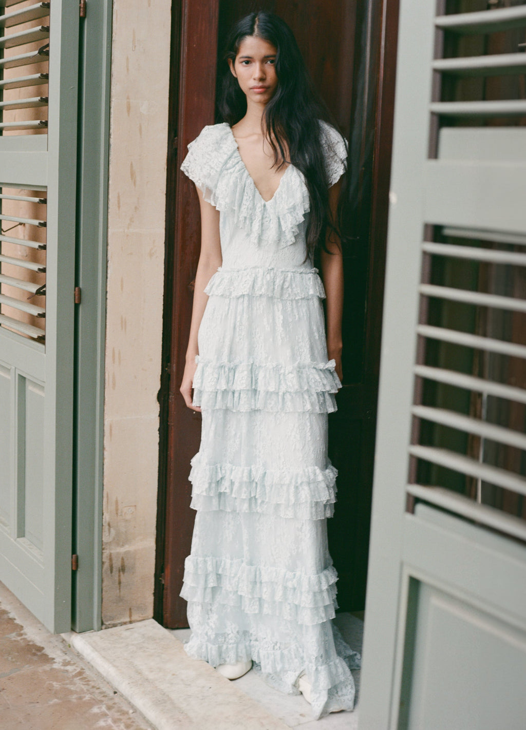 Sea NY Sharleen Dress