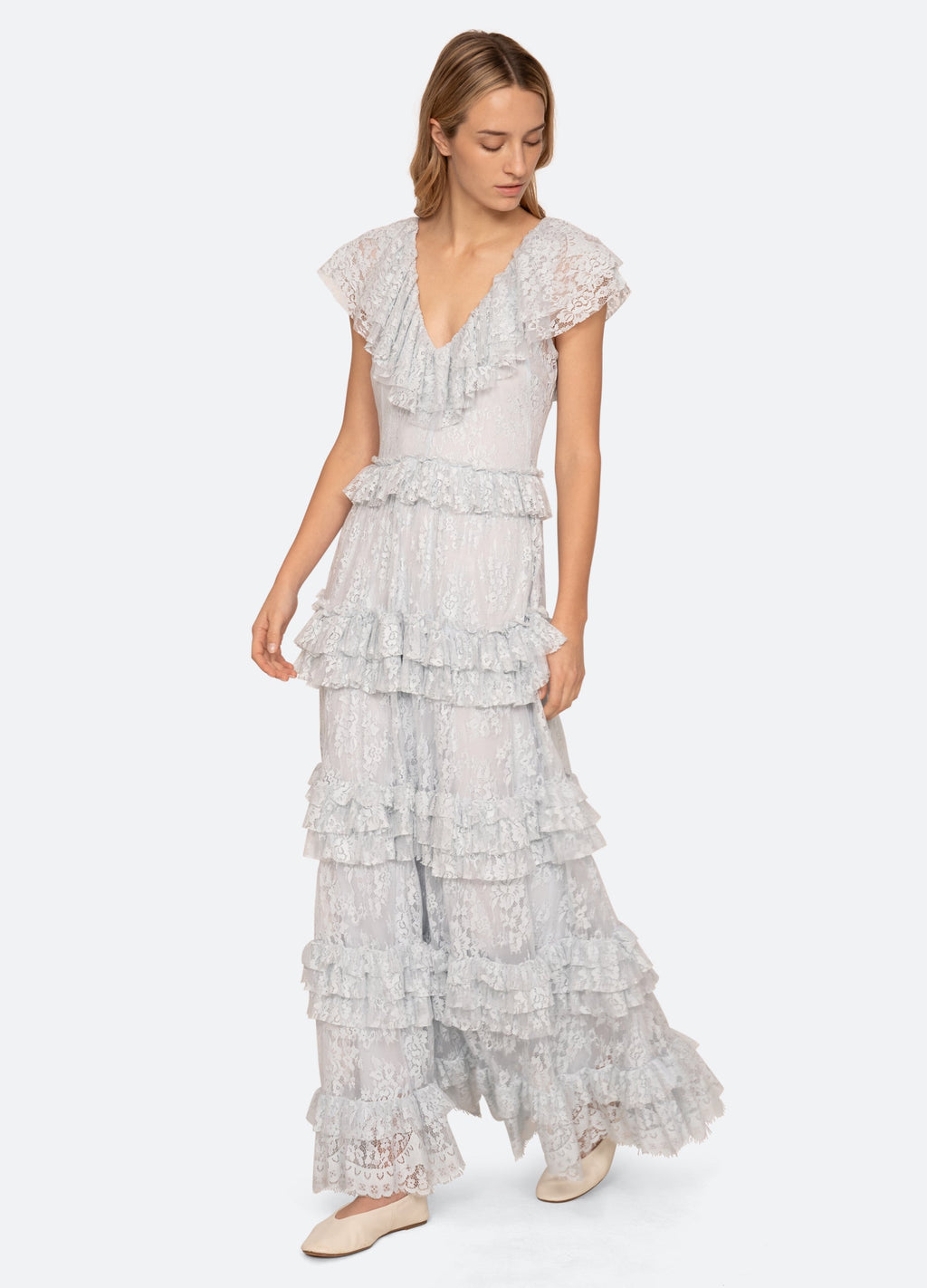 Sea NY Sharleen Dress