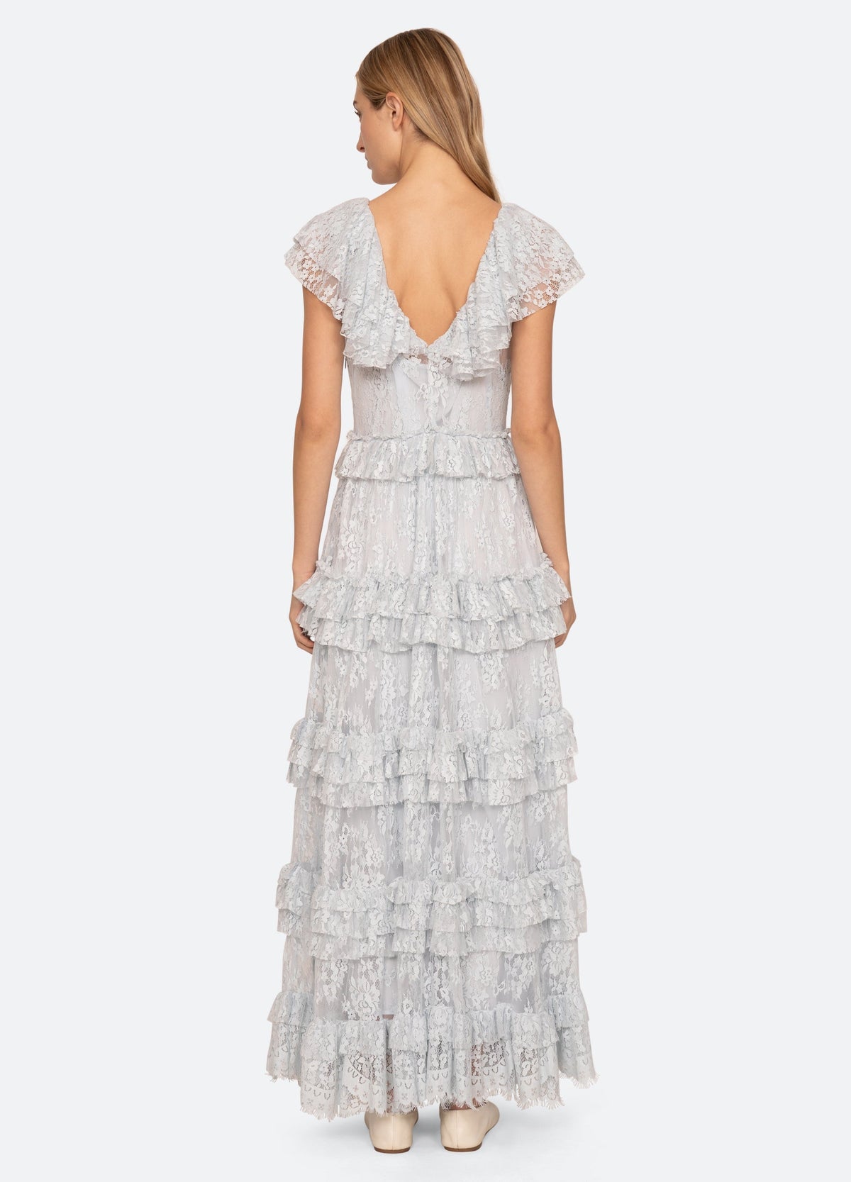 Sea NY Sharleen Dress