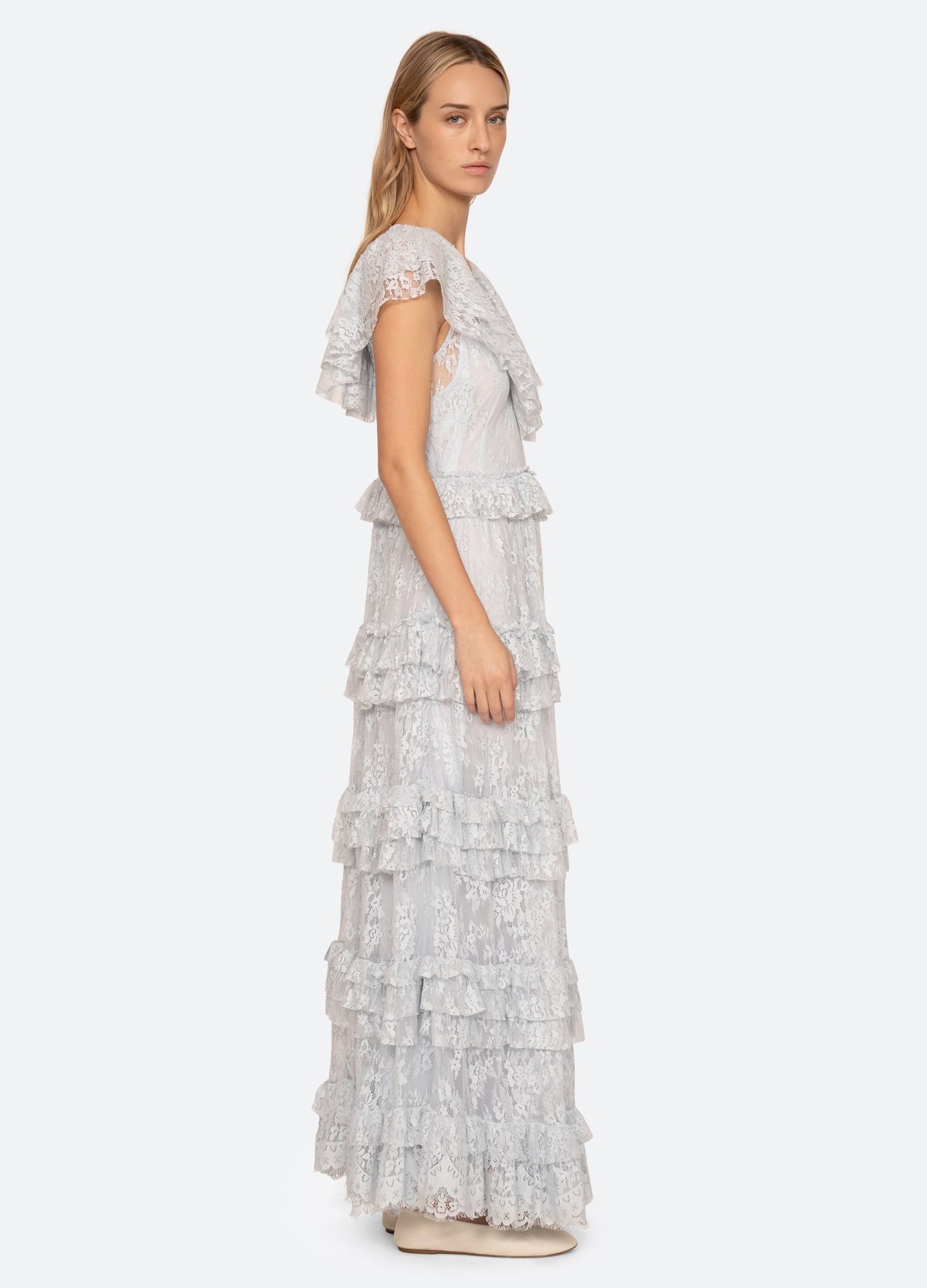 Sea NY Sharleen Dress