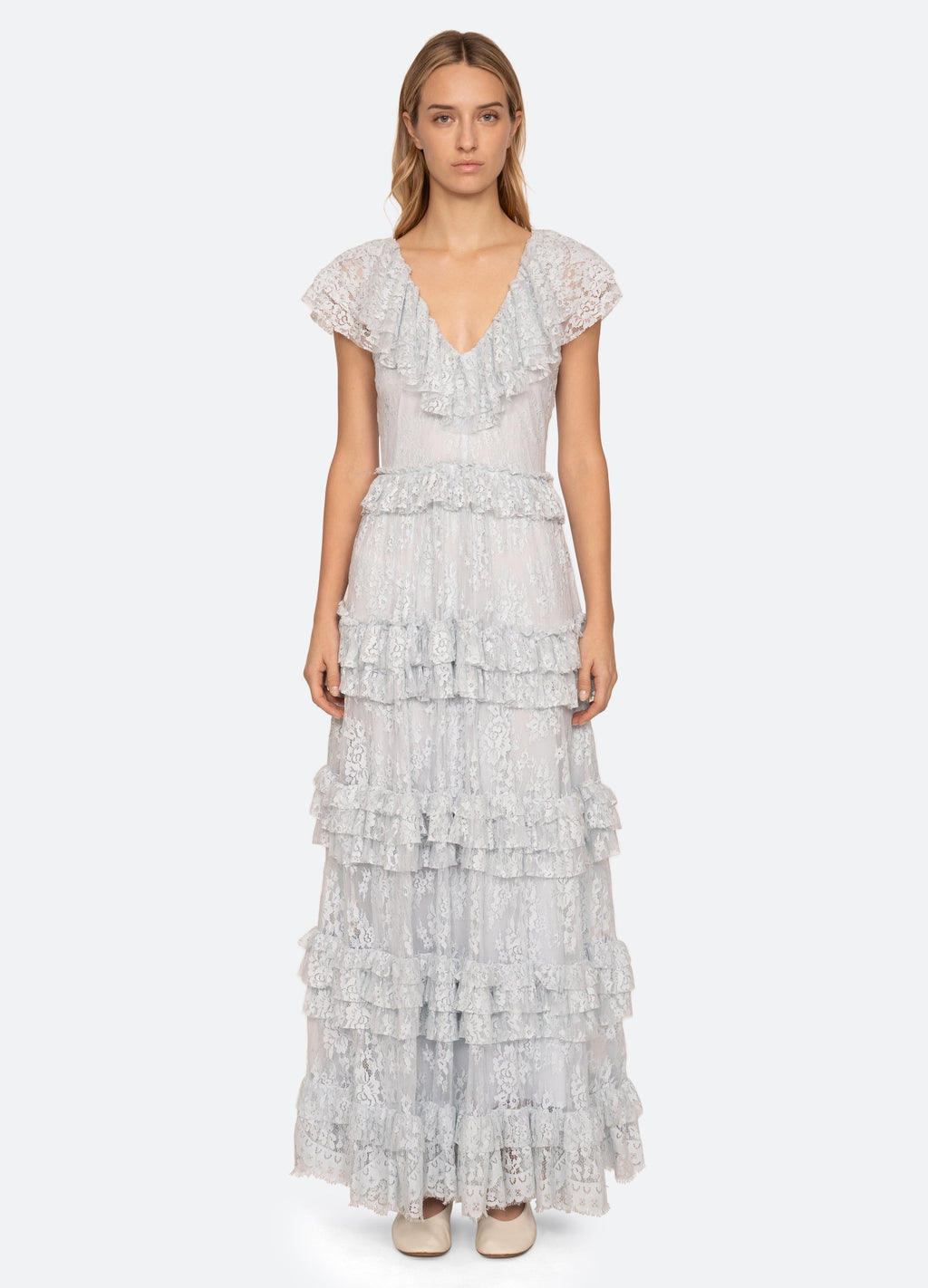 Sea NY Sharleen Dress