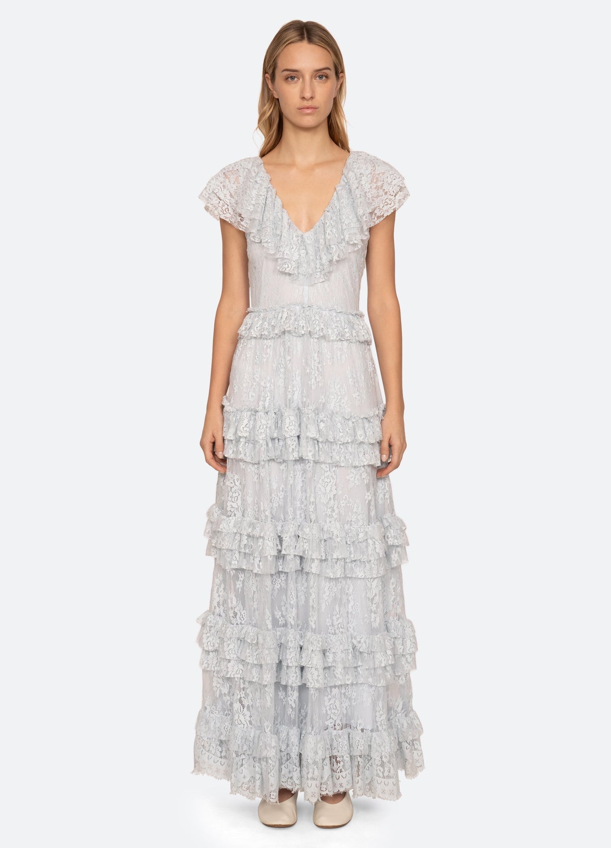Sea NY Sharleen Dress