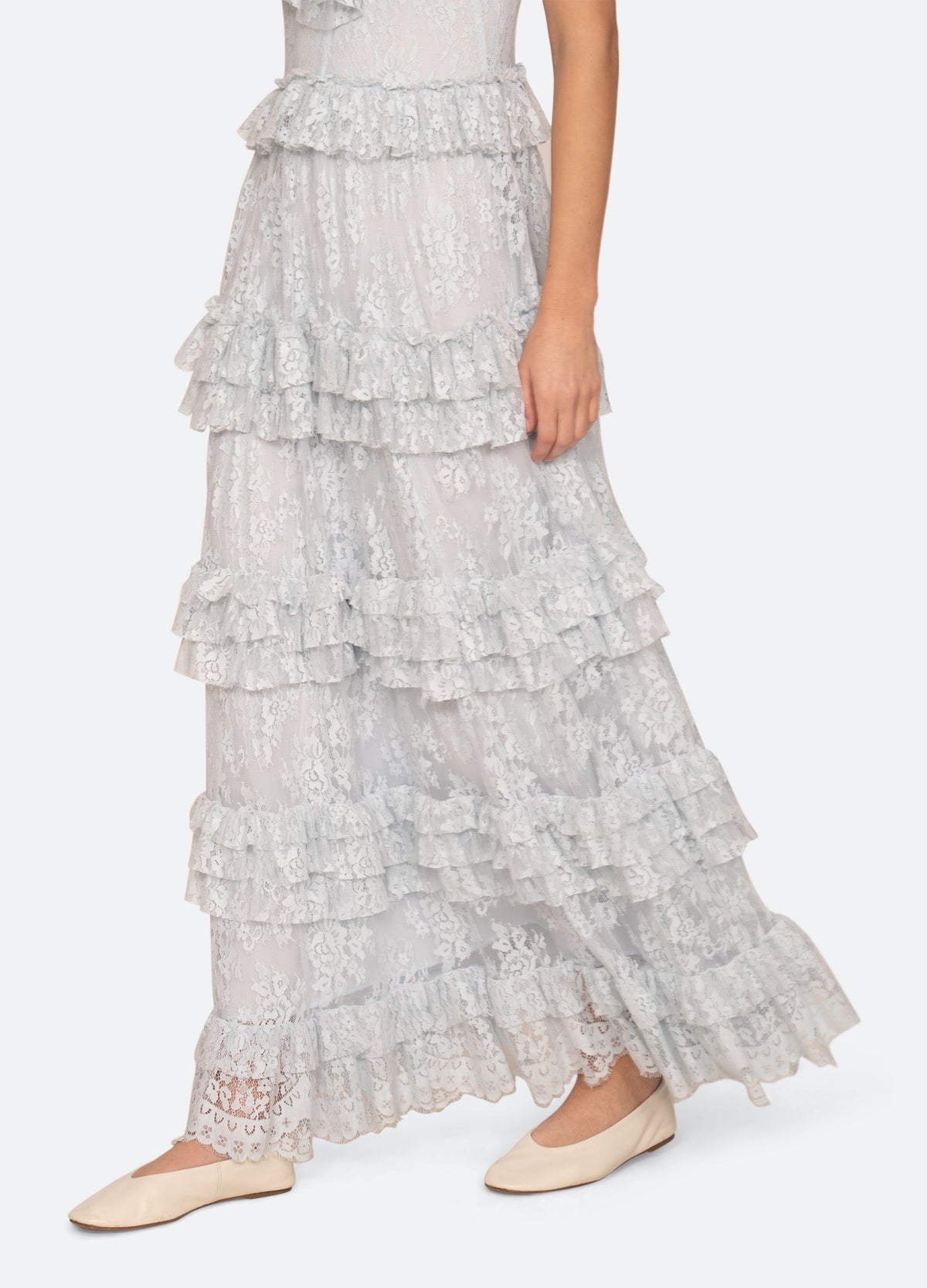 Sea NY Sharleen Dress