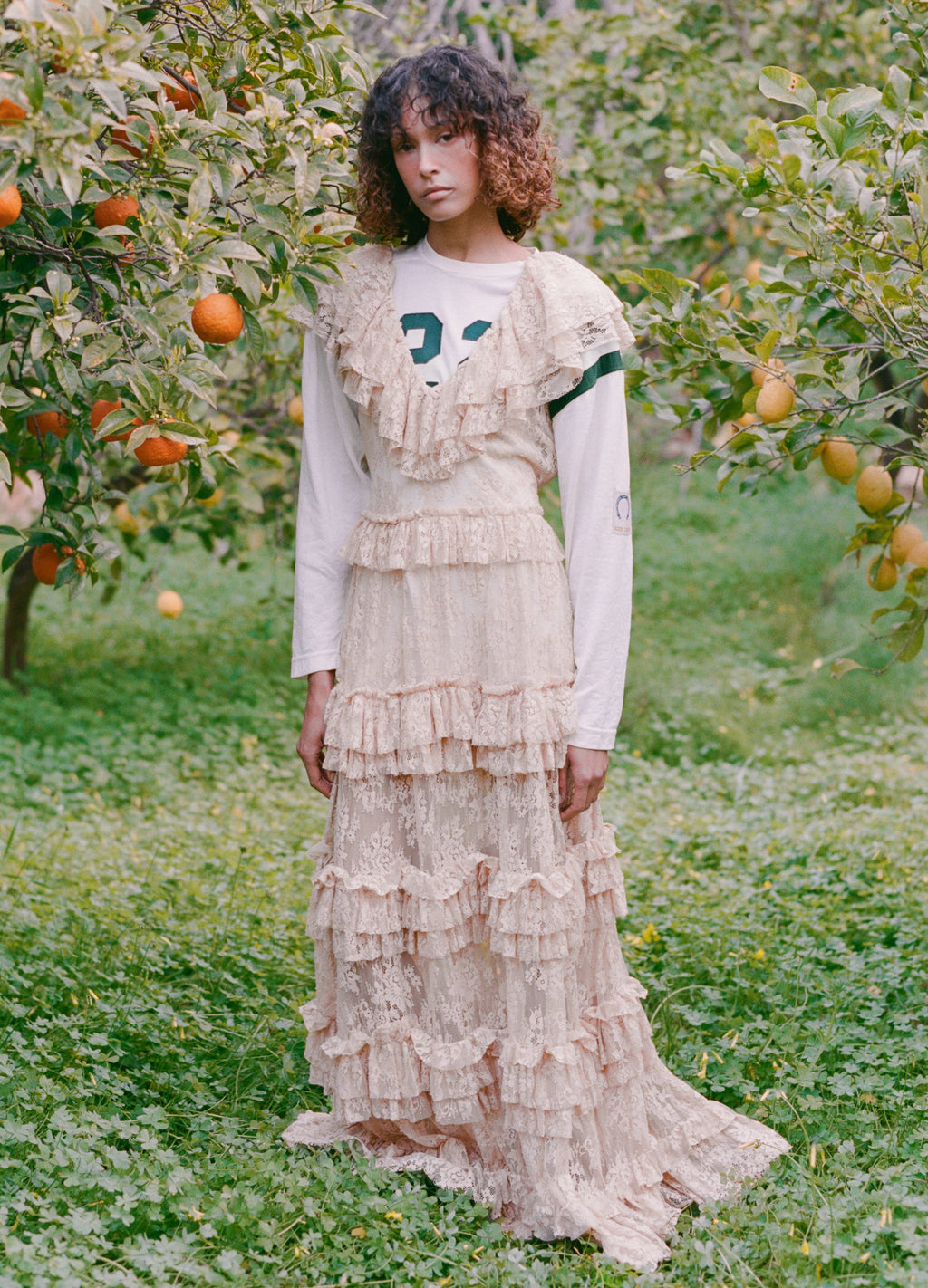 Sea NY Sharleen Dress